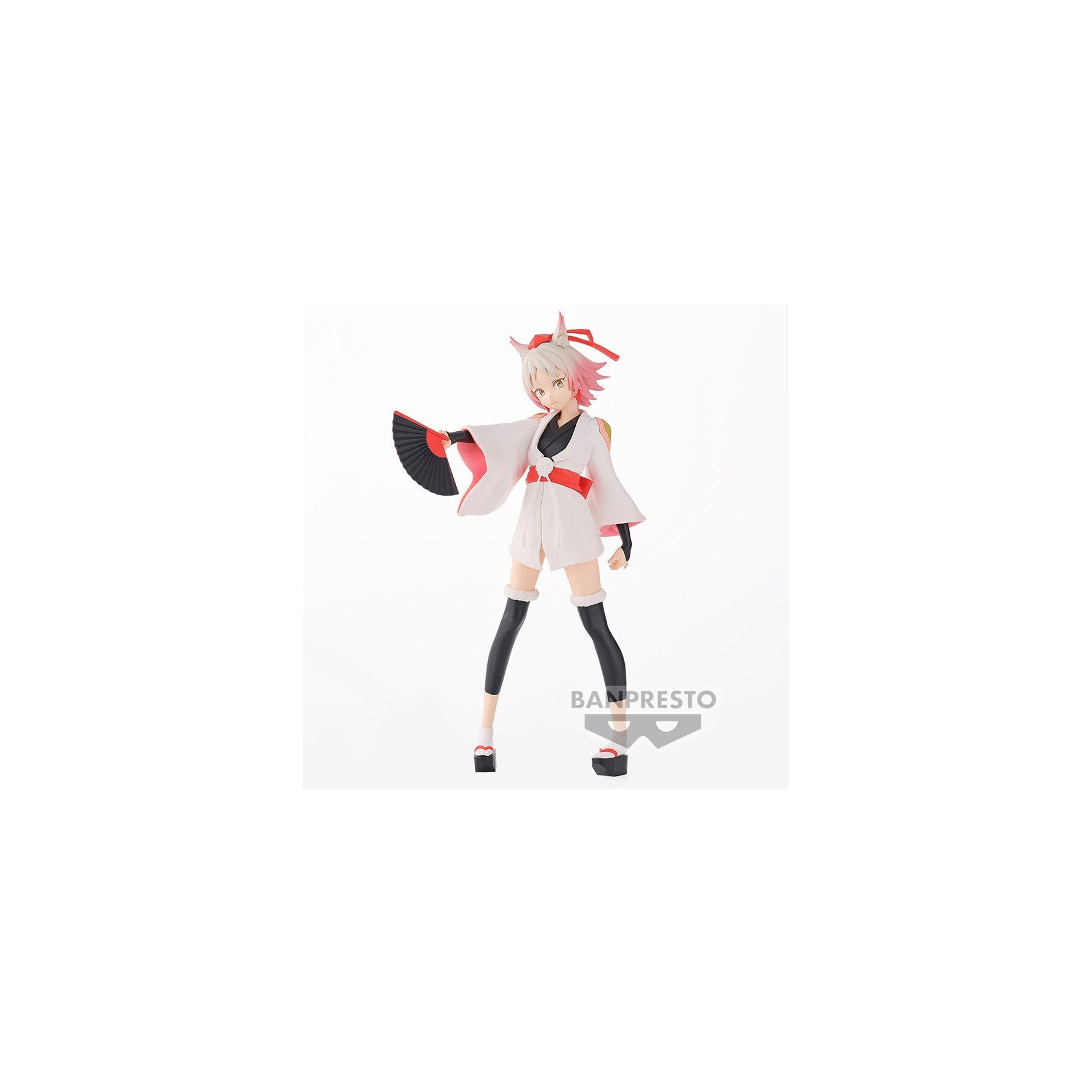 Figura Momiji That Time I Got Reincarnated as a Slime 21cm