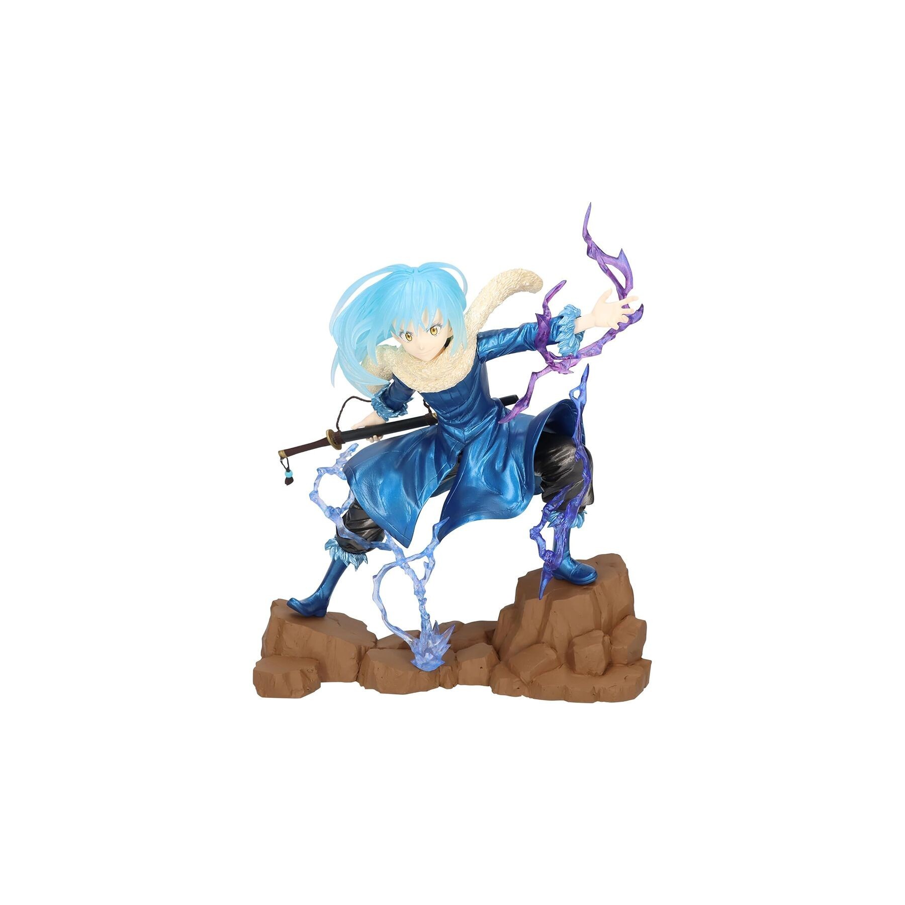 Figura Rimuru Tempest That Time I Got Reincarnated as a Slime 17cm