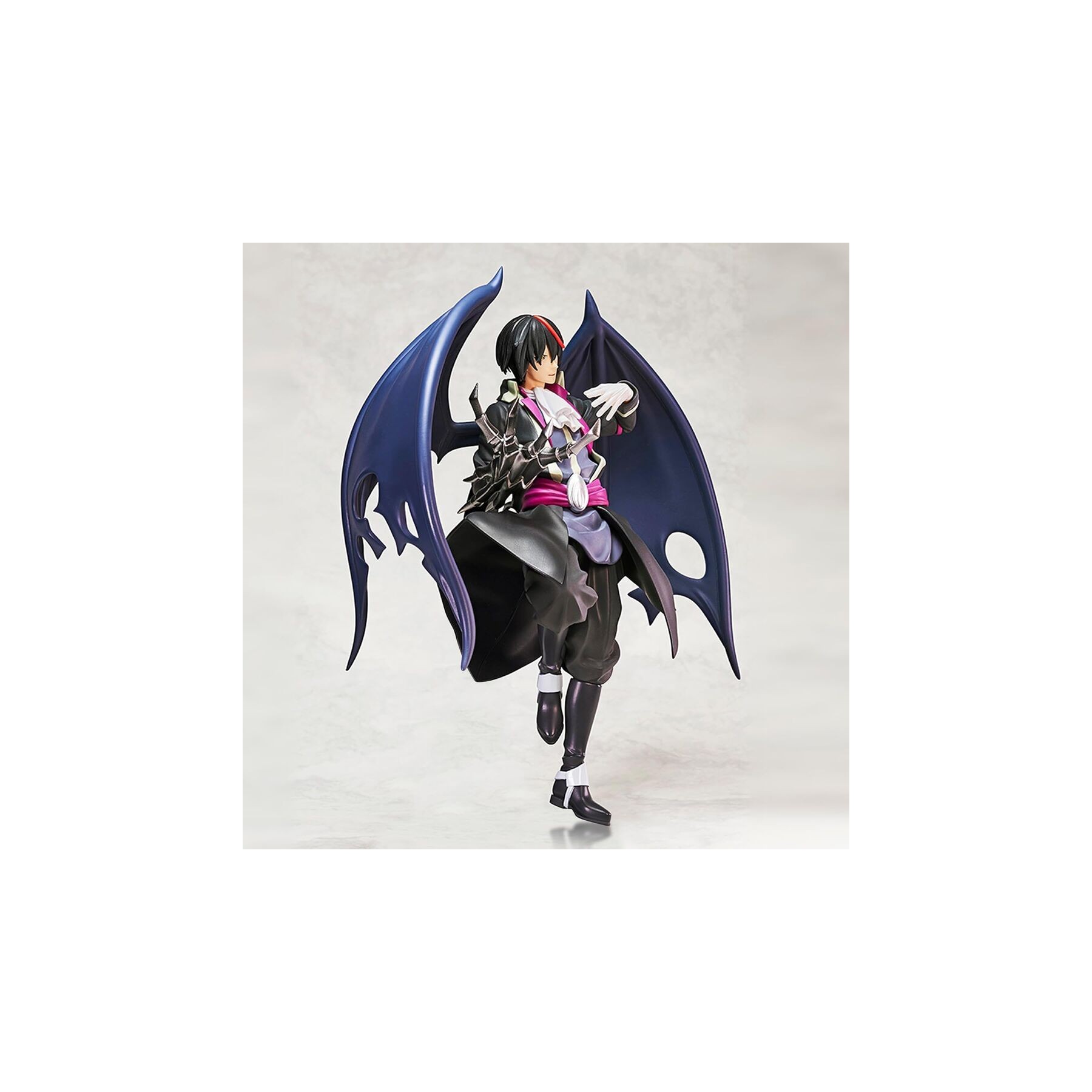 Figura Diablo Noir That Time I Got Reincarnated as a Slime Shion 19cm