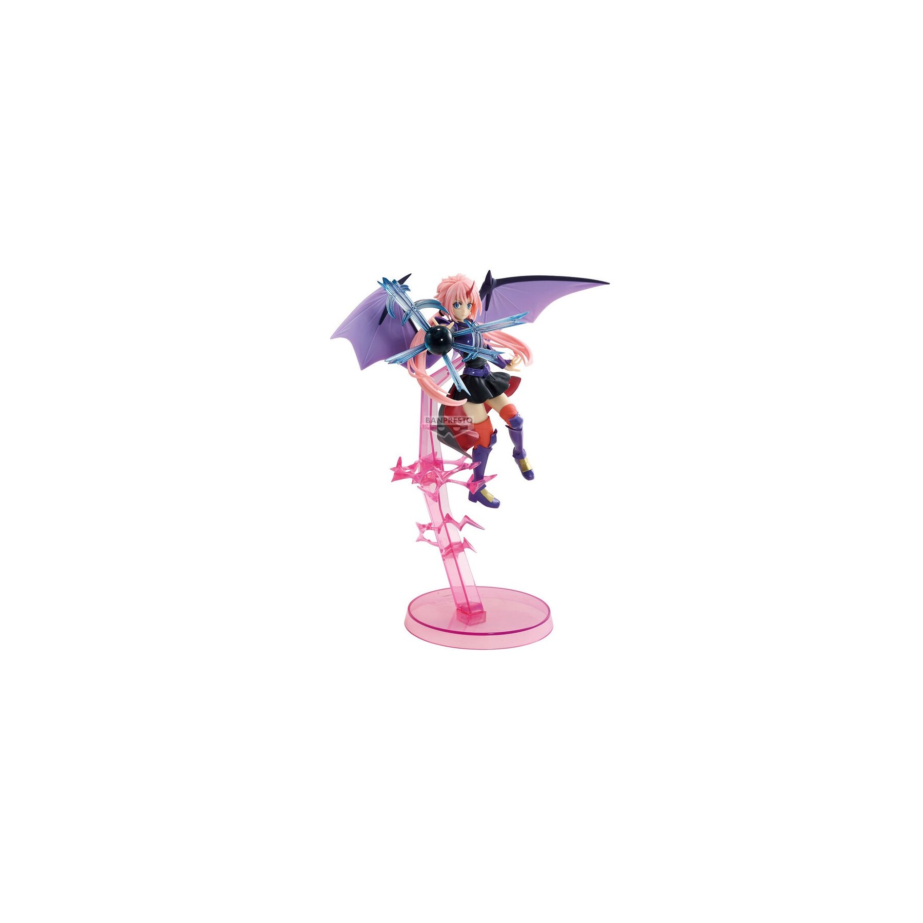 Figura Milim Dragon Form That Time I Got Reincarnated as a Slime 15cm