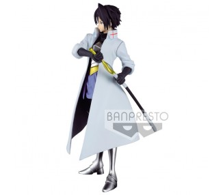 Figura Hinata Sakaguchi Otherworlder That Time I Got Reincarnated as a Slime 17cm