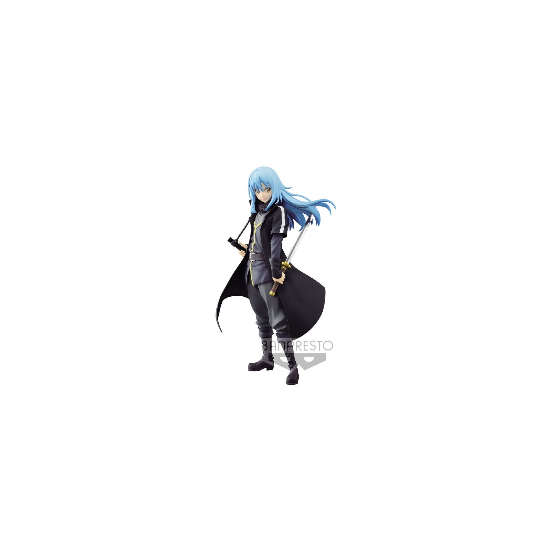 Figura Rimuru Vol.13 Otherworlder That Time I Got Reincarnated as a Silme 16cm