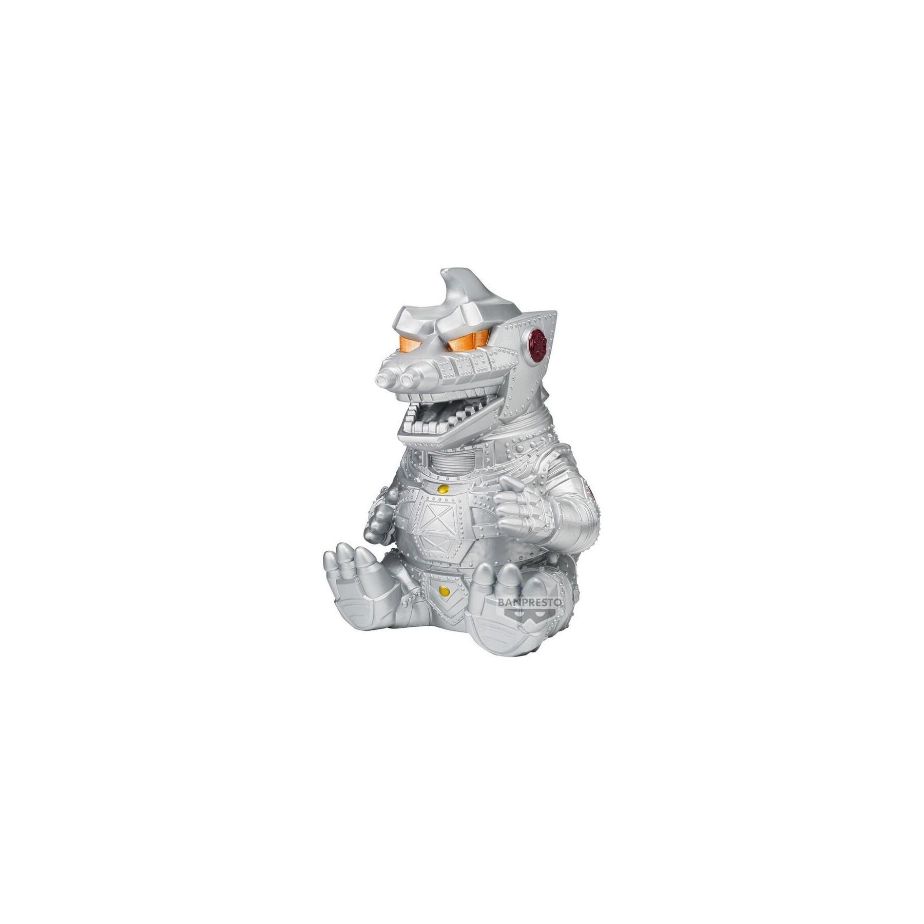 Figura Mechagodzilla (1974) Enshrined Monsters Toho Monster Series A 12cm