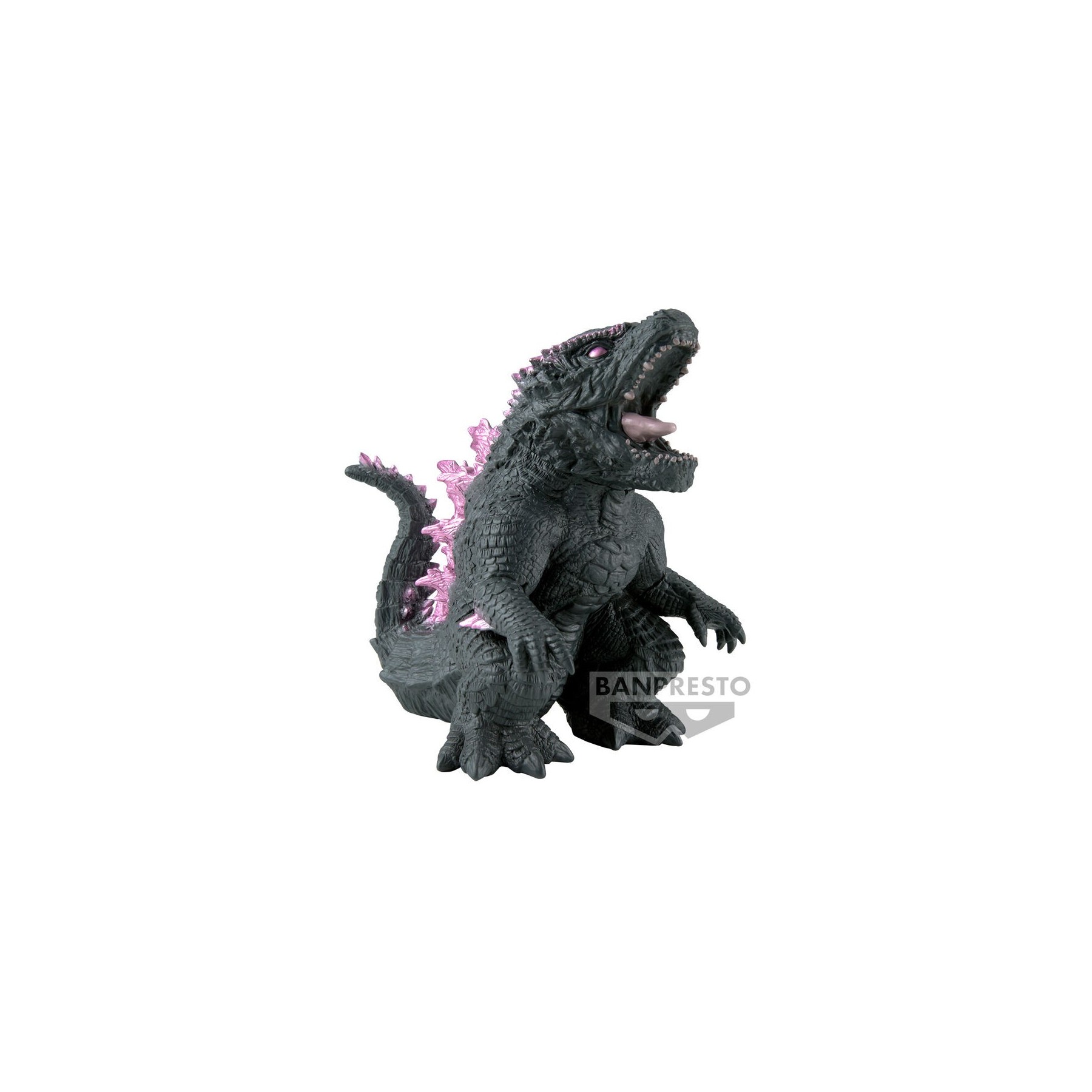 Figura Godzilla 2024 Godzilla x Kong The New Empire Enshrined Monsters 12cm
