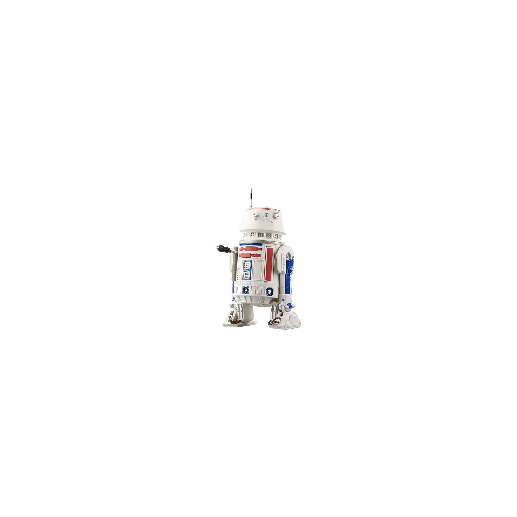 Figura R5-D5 The Mandalorian Star Wars 15cm