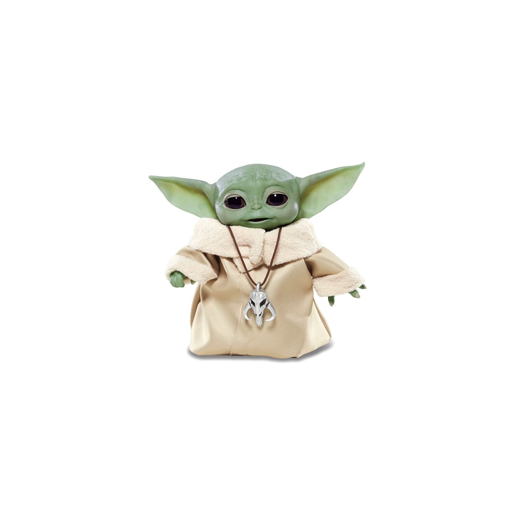 Figura Animatronic Baby Yoda The Child Star Wars
