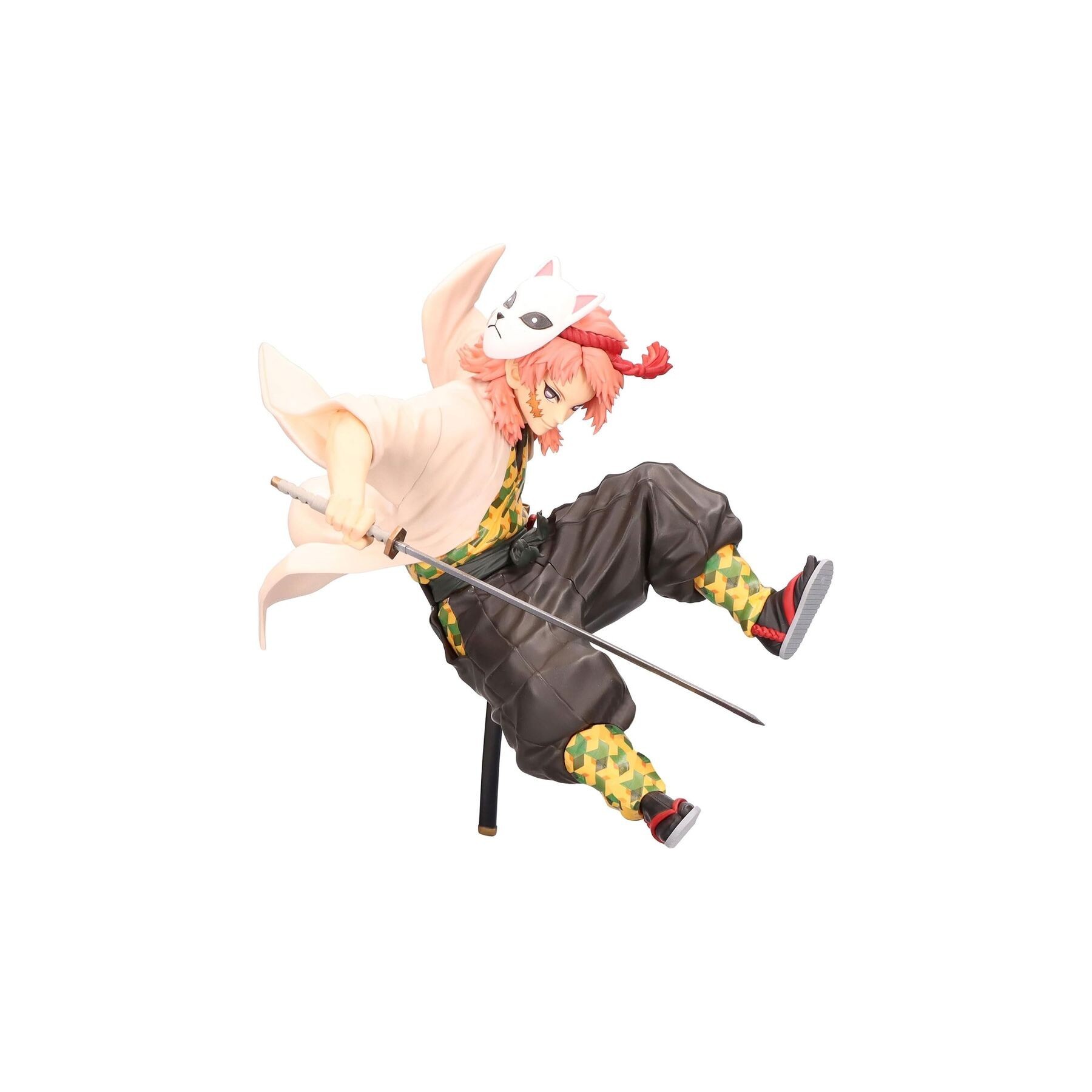 Figura Sabito Vibration Star Demon Slayer Kimetsu no Yaiba 13cm