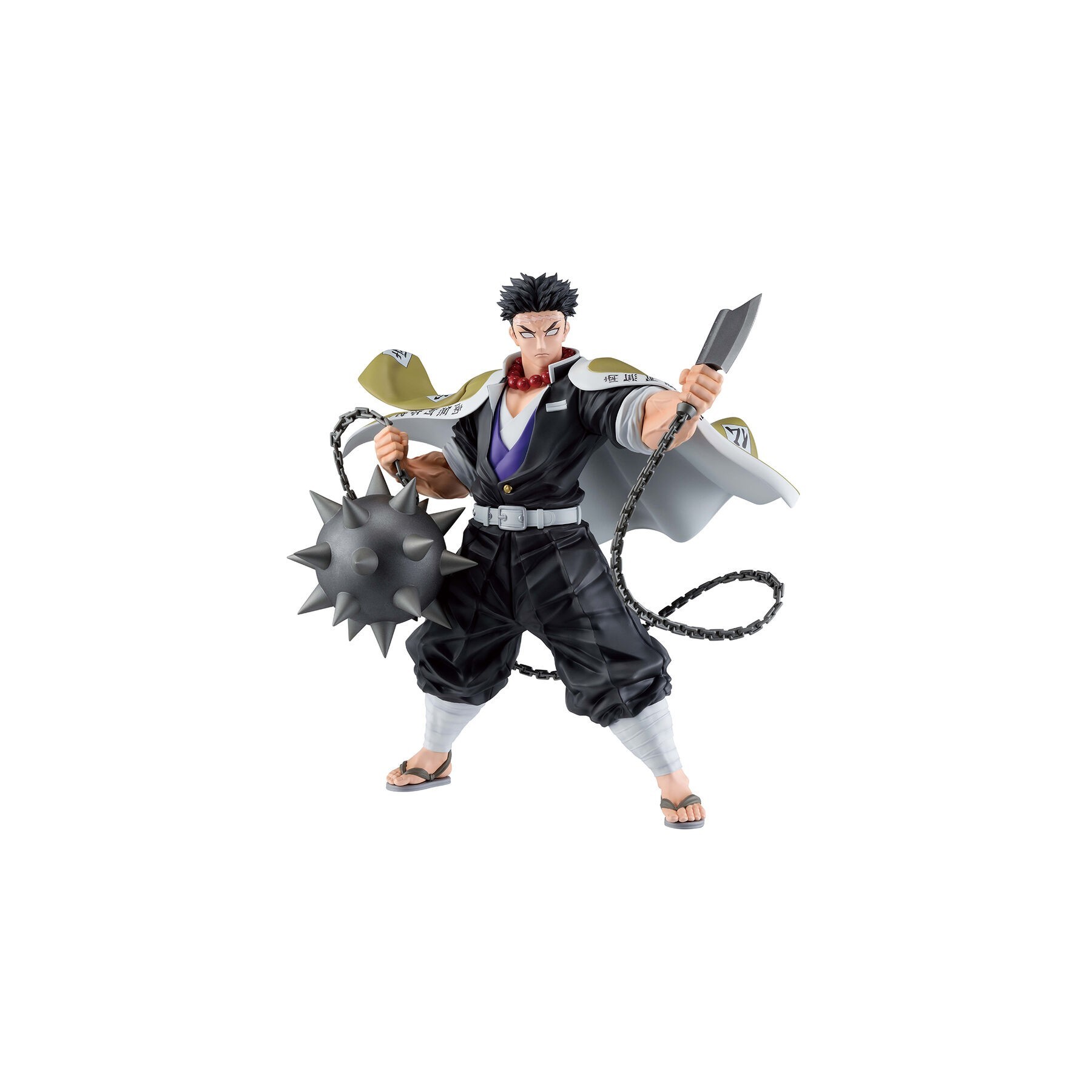 Figura Ichibansho Gyomei Himejima Demon Slayer Kimetsu no Yaiba 31cm