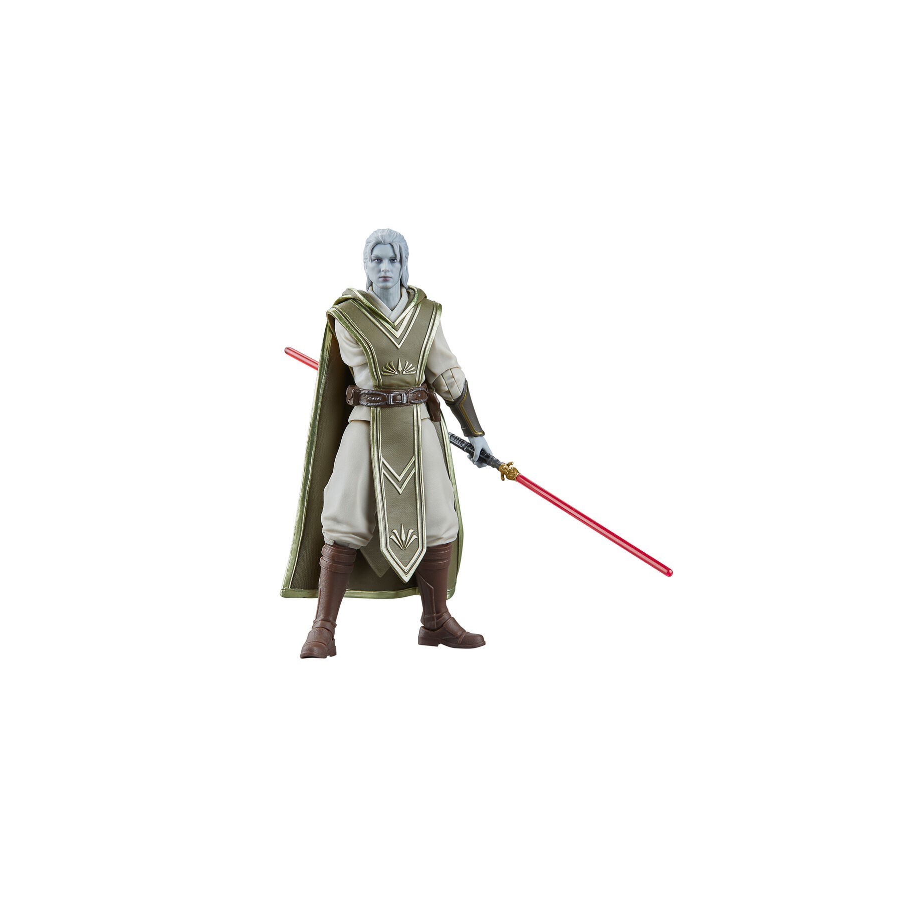 Figura Dagan Gera Survivor Star Wars Jedi 15cm
