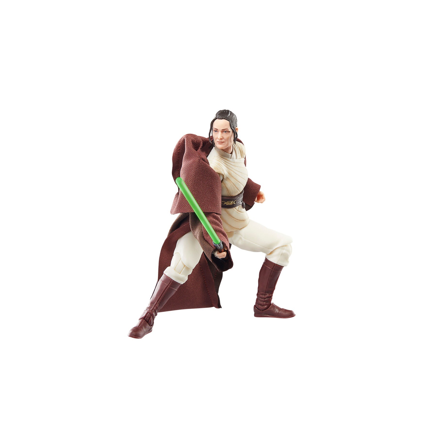 Figura Jedi Master Indara The Acolyte Star Wars 15cm
