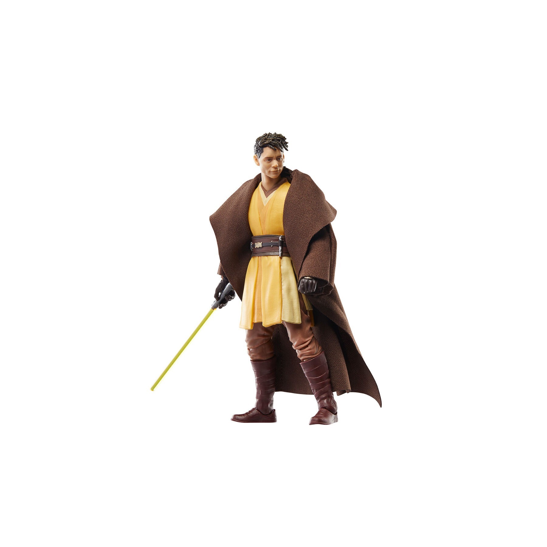 Figura Jedi Knight Yord Fandar The Acolyte Star Wars 15cm
