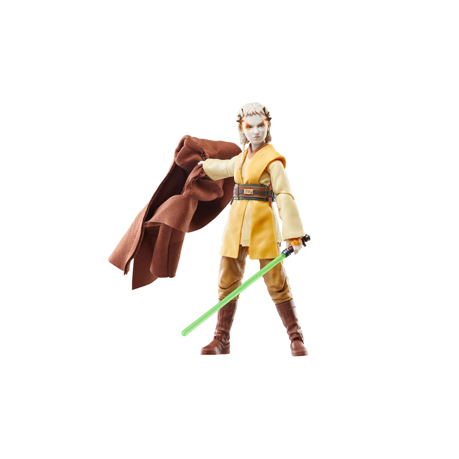 Figura Padawan Jecki Lon The Acolyte Star Wars 15cm