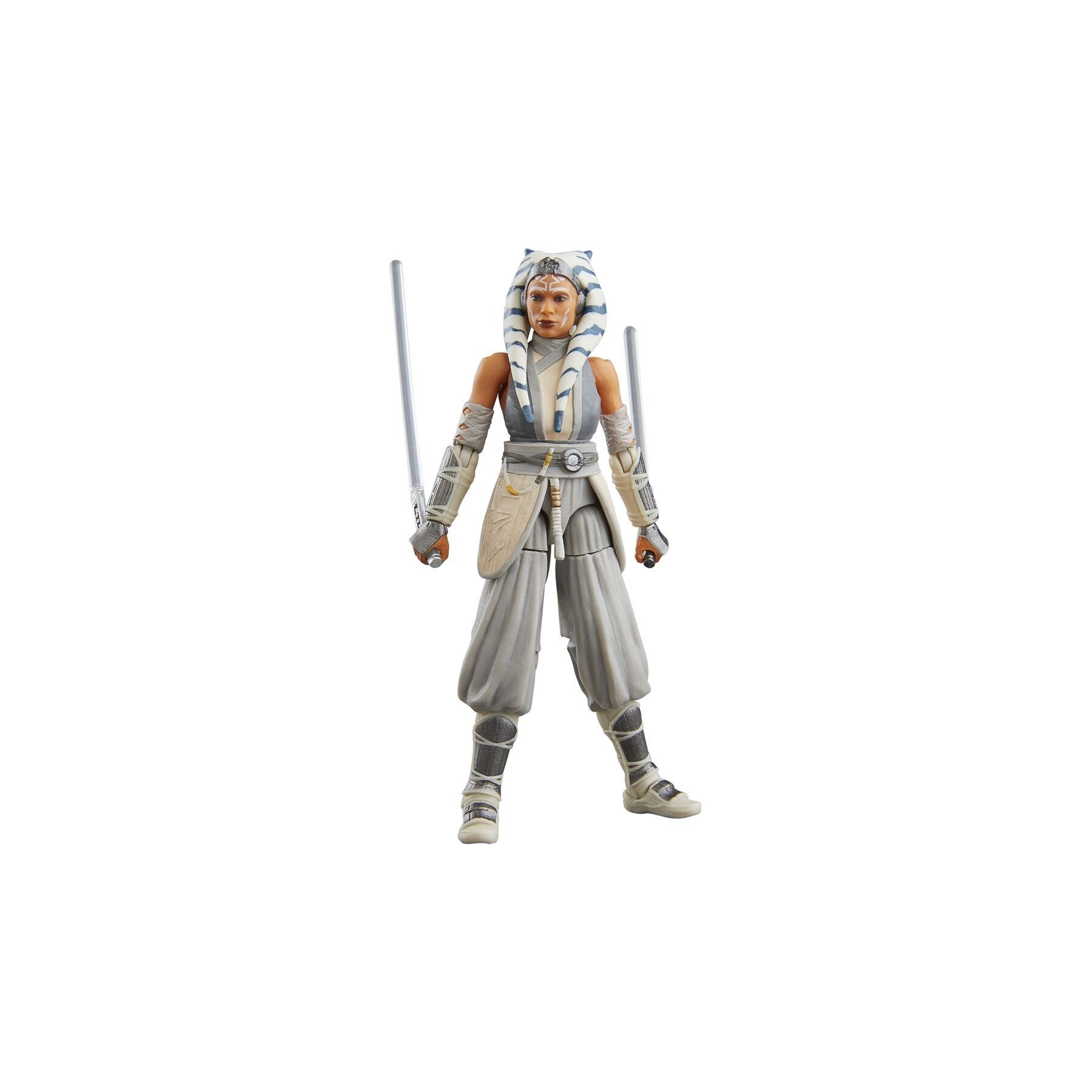 Figura Ahsoka Tano - Ahsoka Star Wars 9,5cm