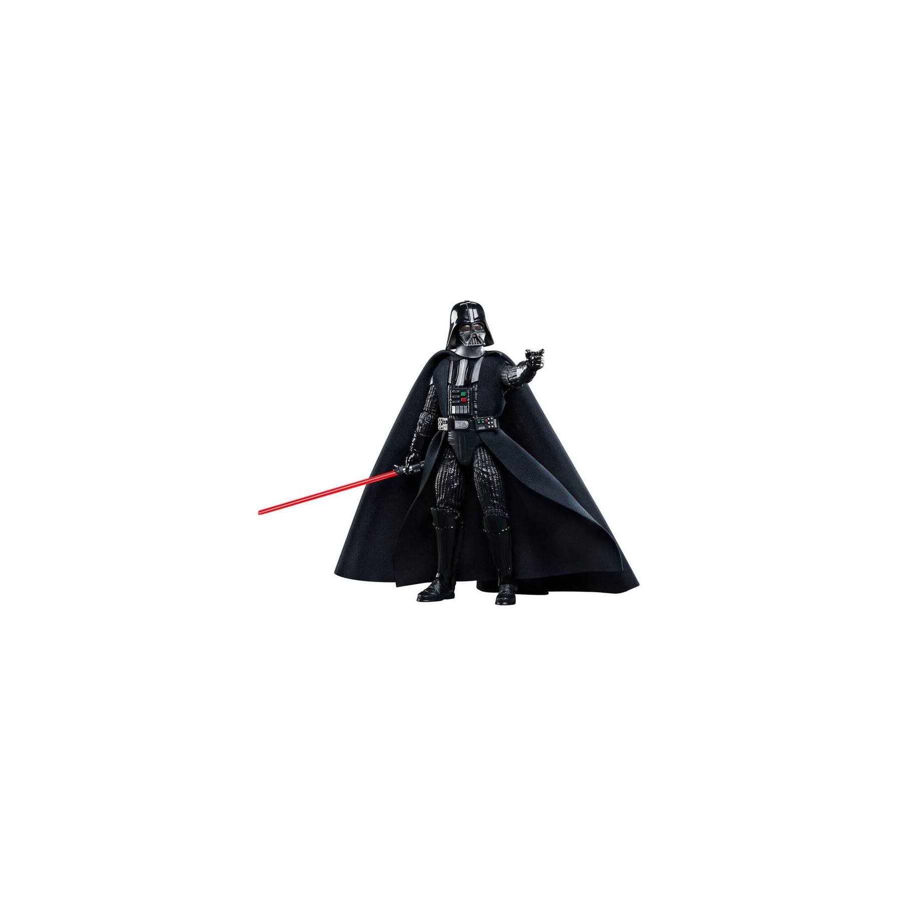 Figura Darth Vader A New Hope Star Wars 15cm