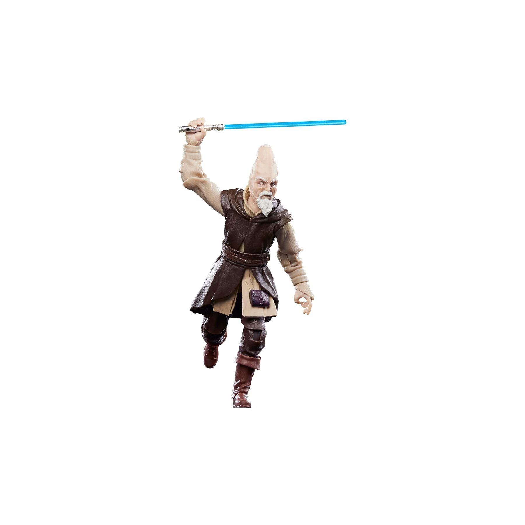 Figura Ki-Adi-Mundi Attack of the Clones Star Wars 15cm