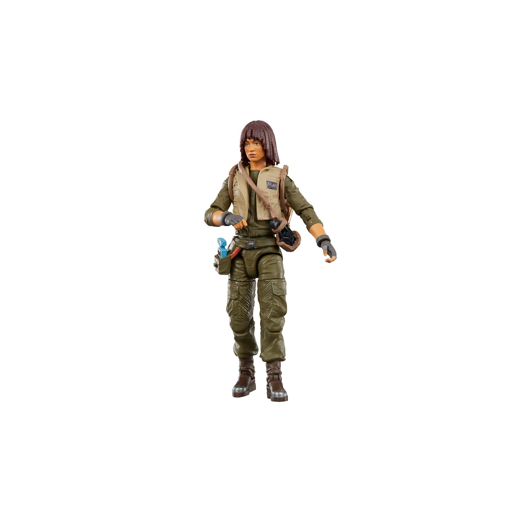 Figura Osha Aniseya The Acolyte Star Wars 9,5cm