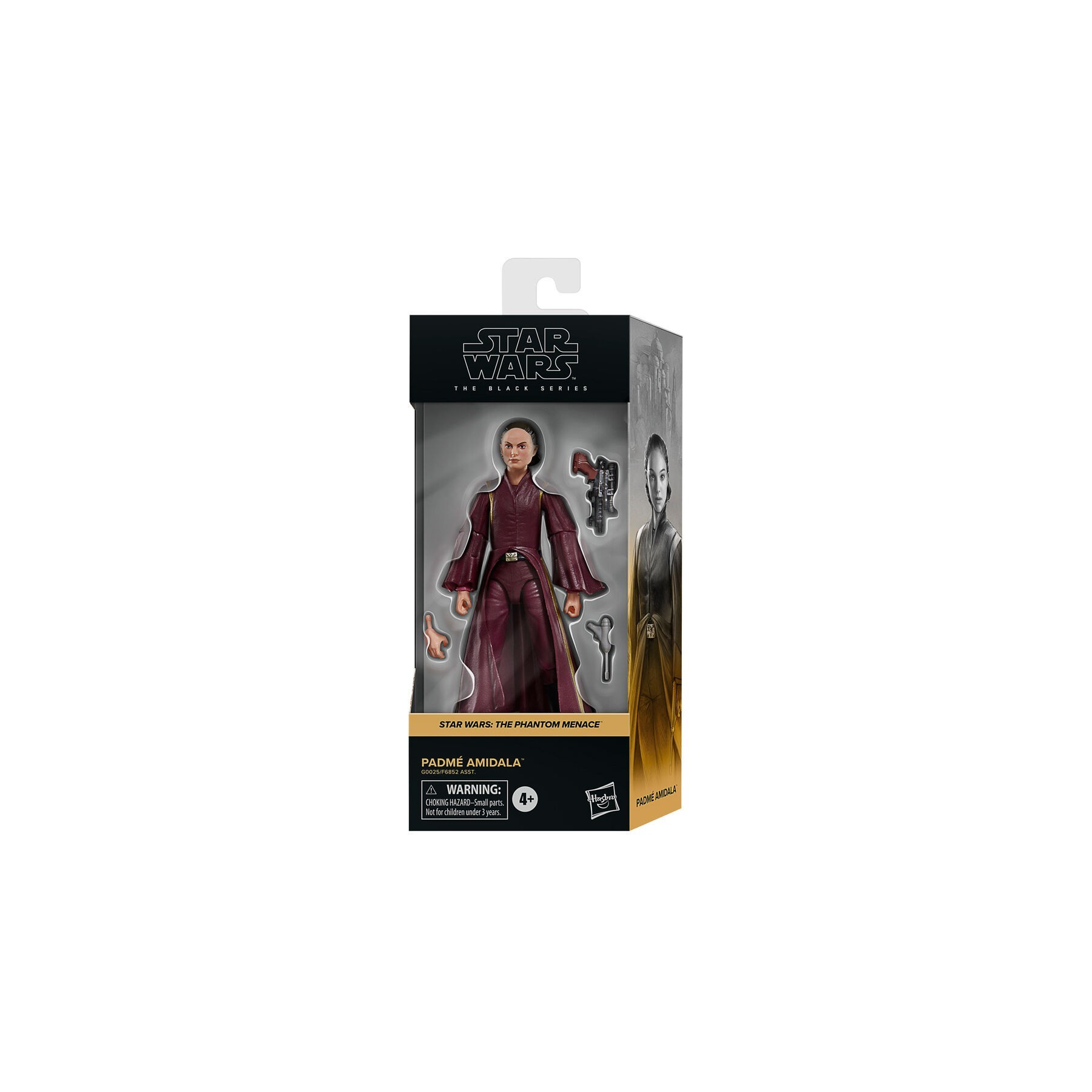 Figura Padme Amidala The Phantom Menace Star Wars 15cm