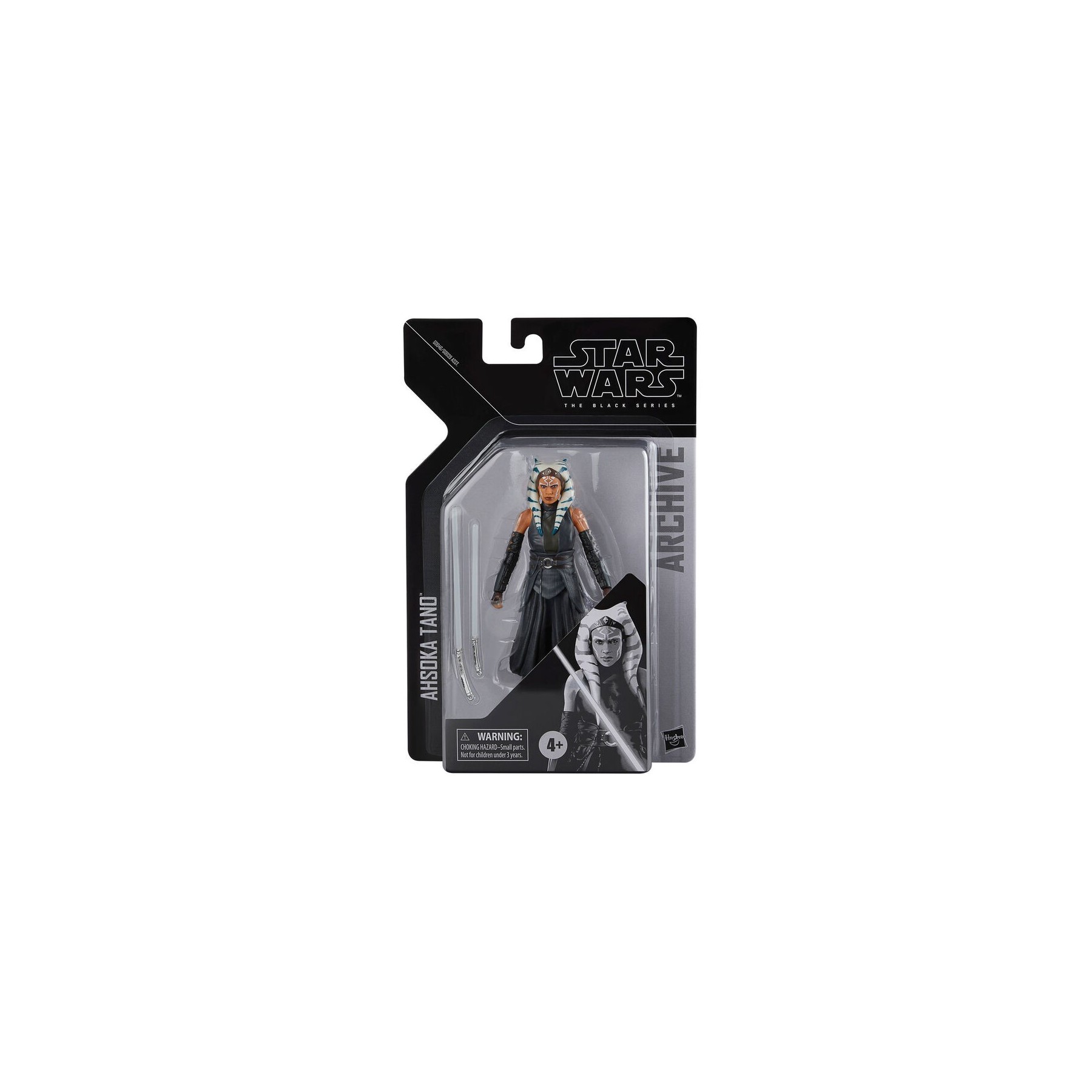 Figura Ahsoka Tano Star Wars 15cm