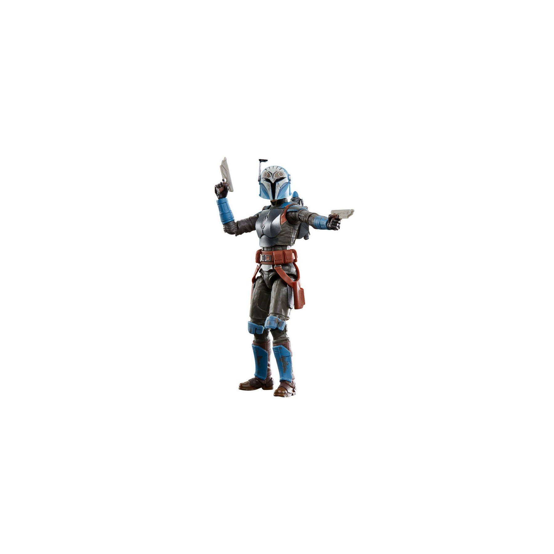 Figura Bo-Katan Kryze Star Wars 15cm