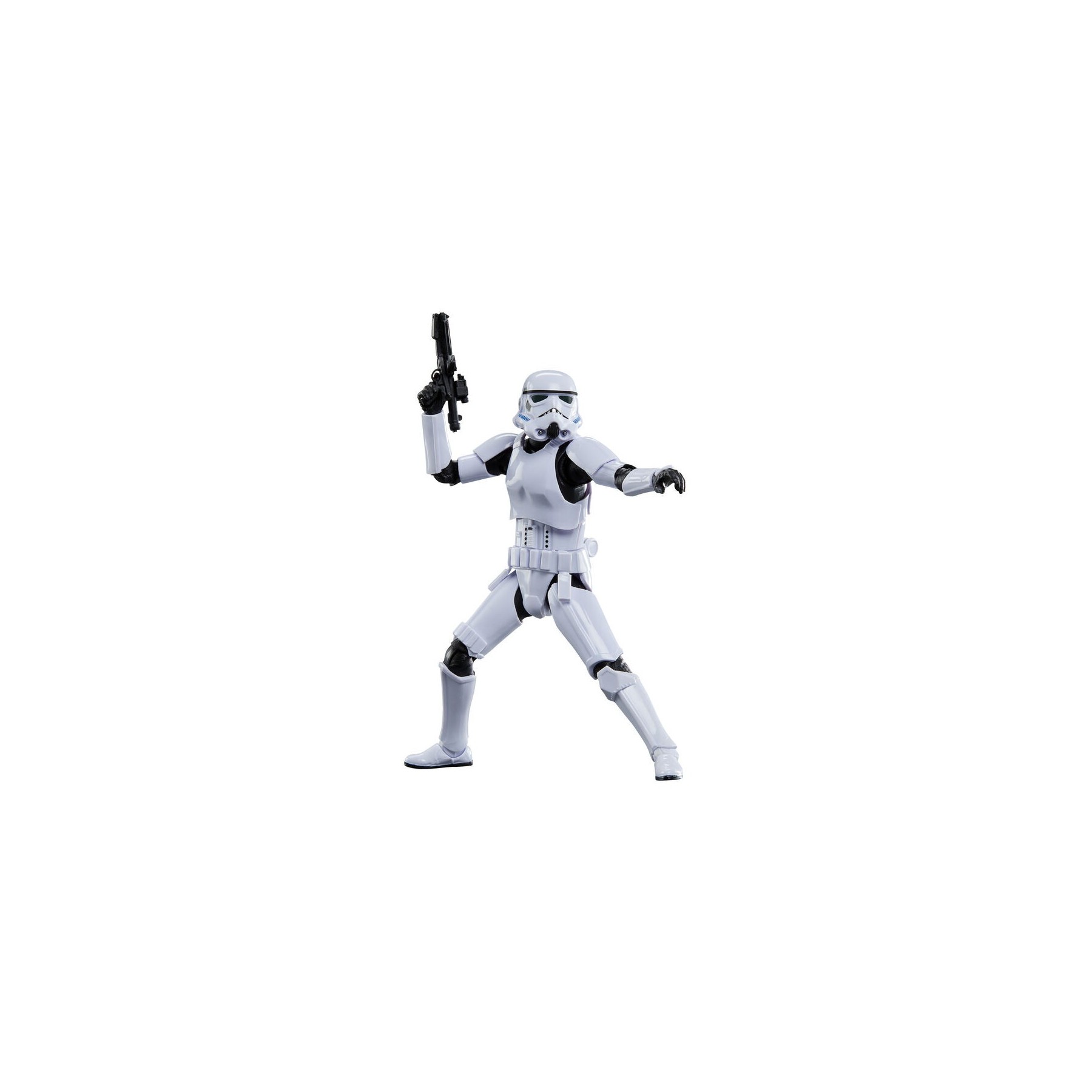 Figura Imperial Stormtrooper Star Wars 15cm