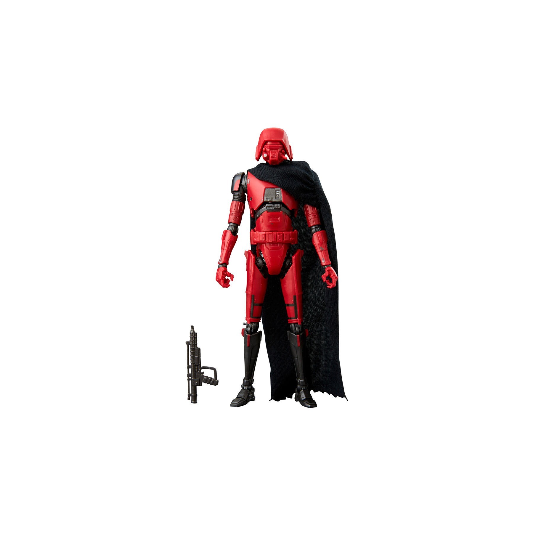 Figura HK-87 Assasin Droid Ahsoka Star Wars 15cm