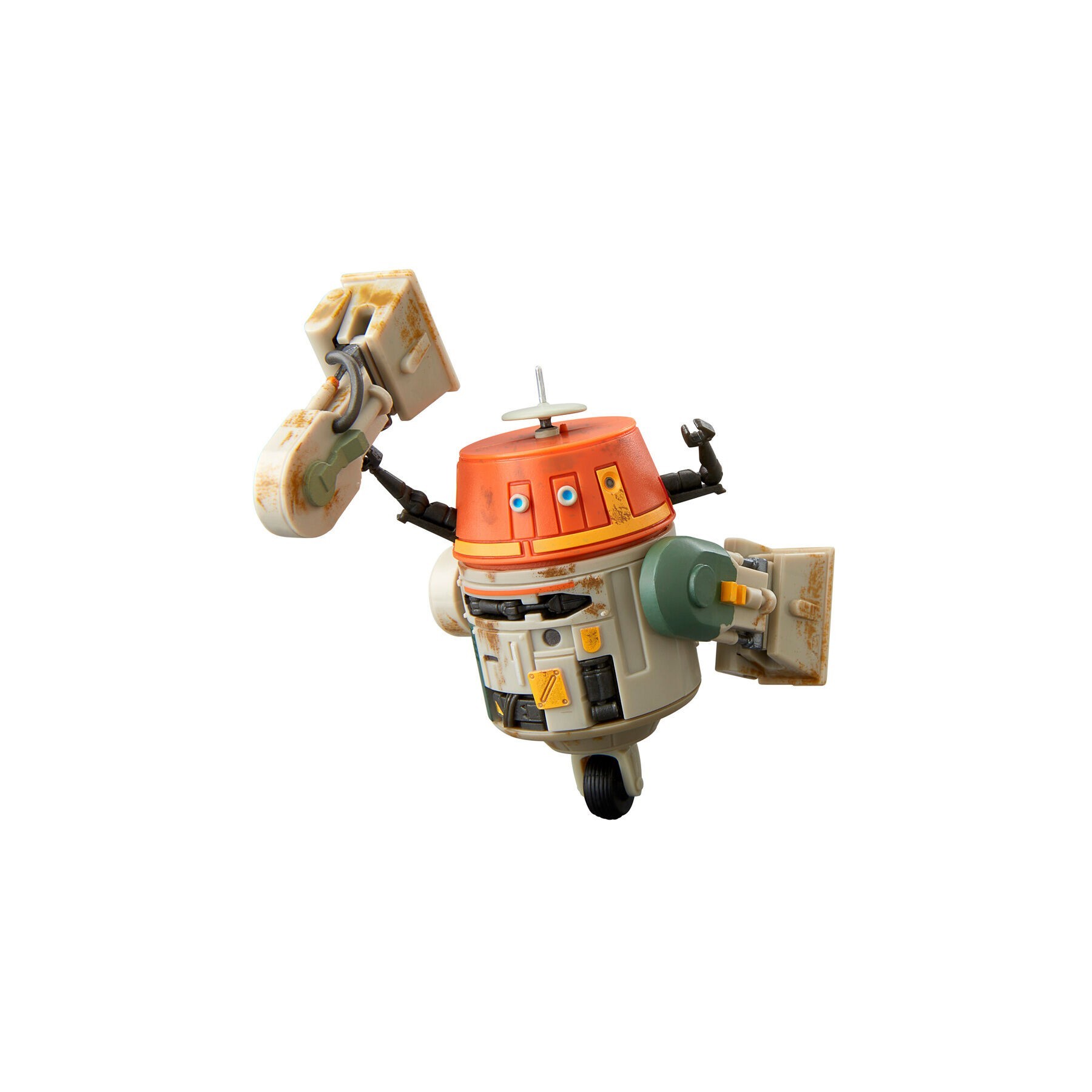 Figura Chopper C1-10P Ahsoka Star Wars 15cm