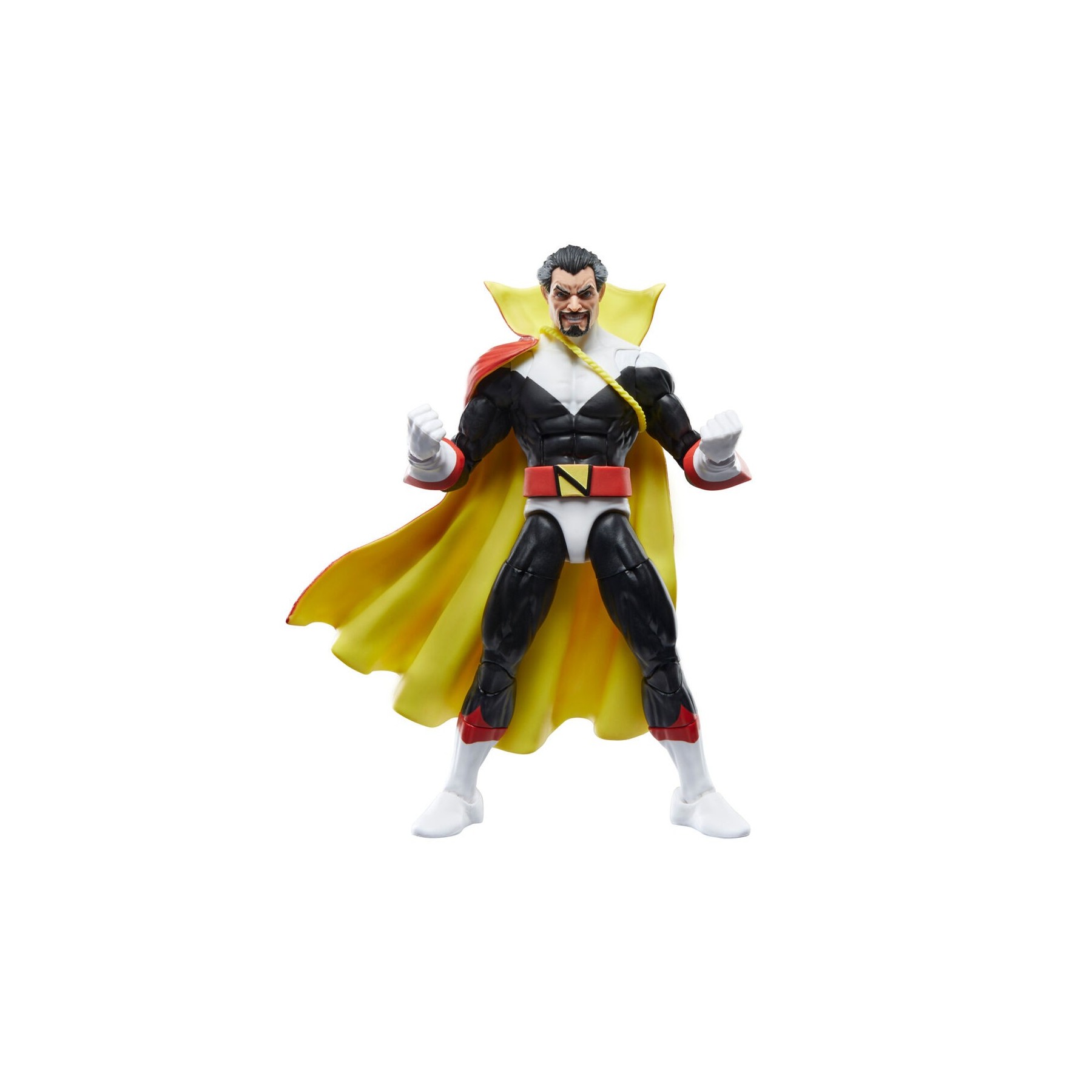 Figura Count Nefaria Iron Man Marvel 15cm