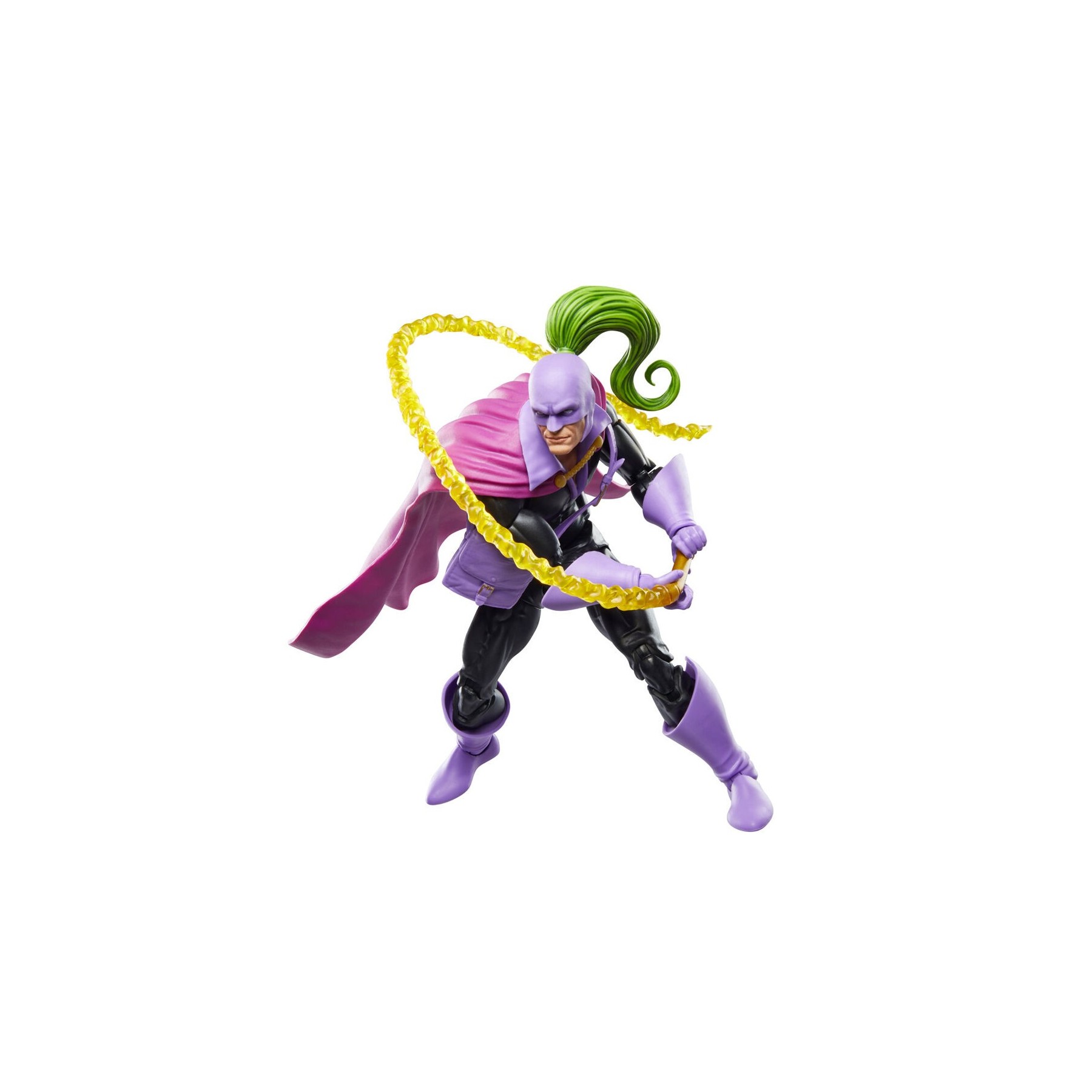 Figura Marvel Whiplash Iron Man Marvel 15cm