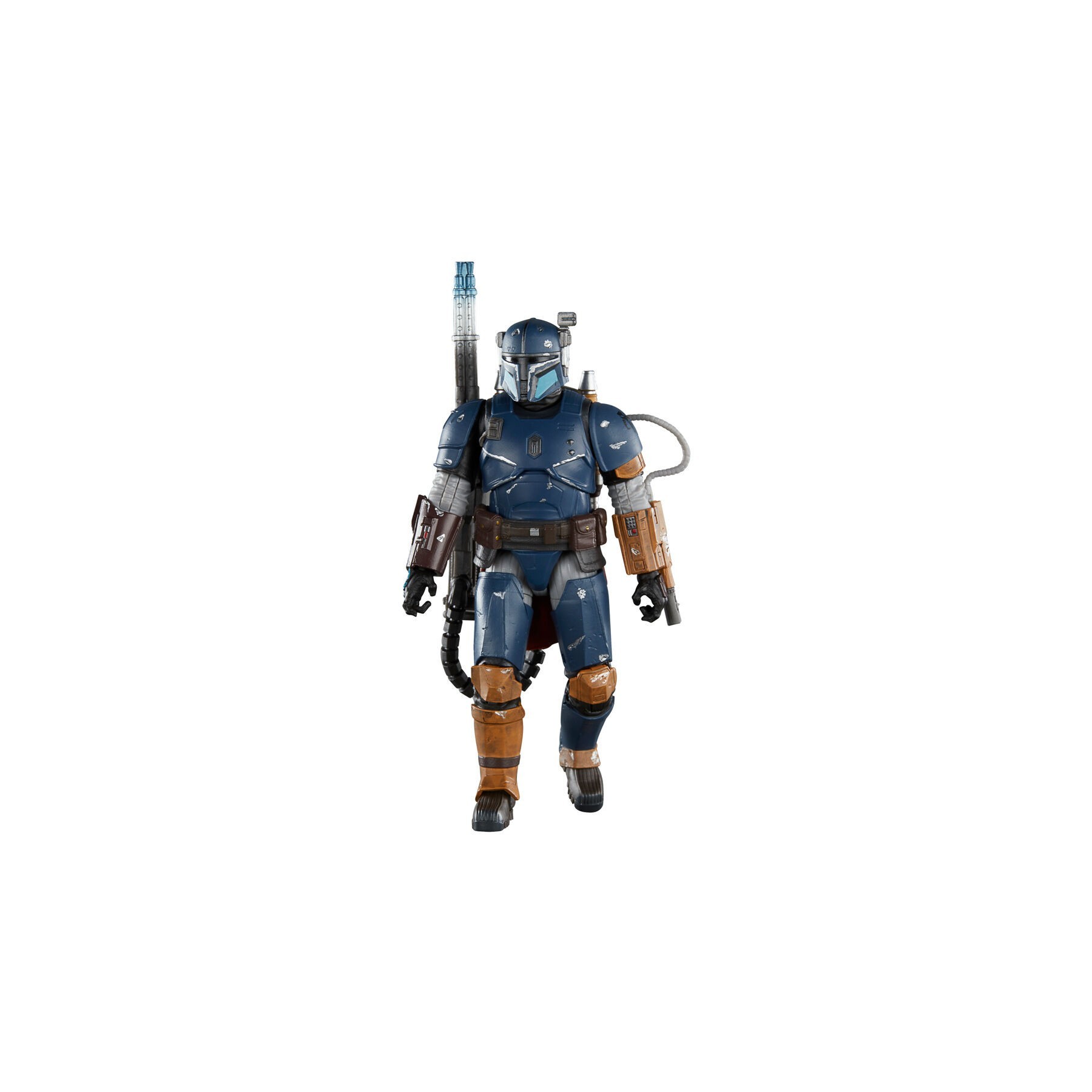 Figura The Mandalorian Star Wars 15cm