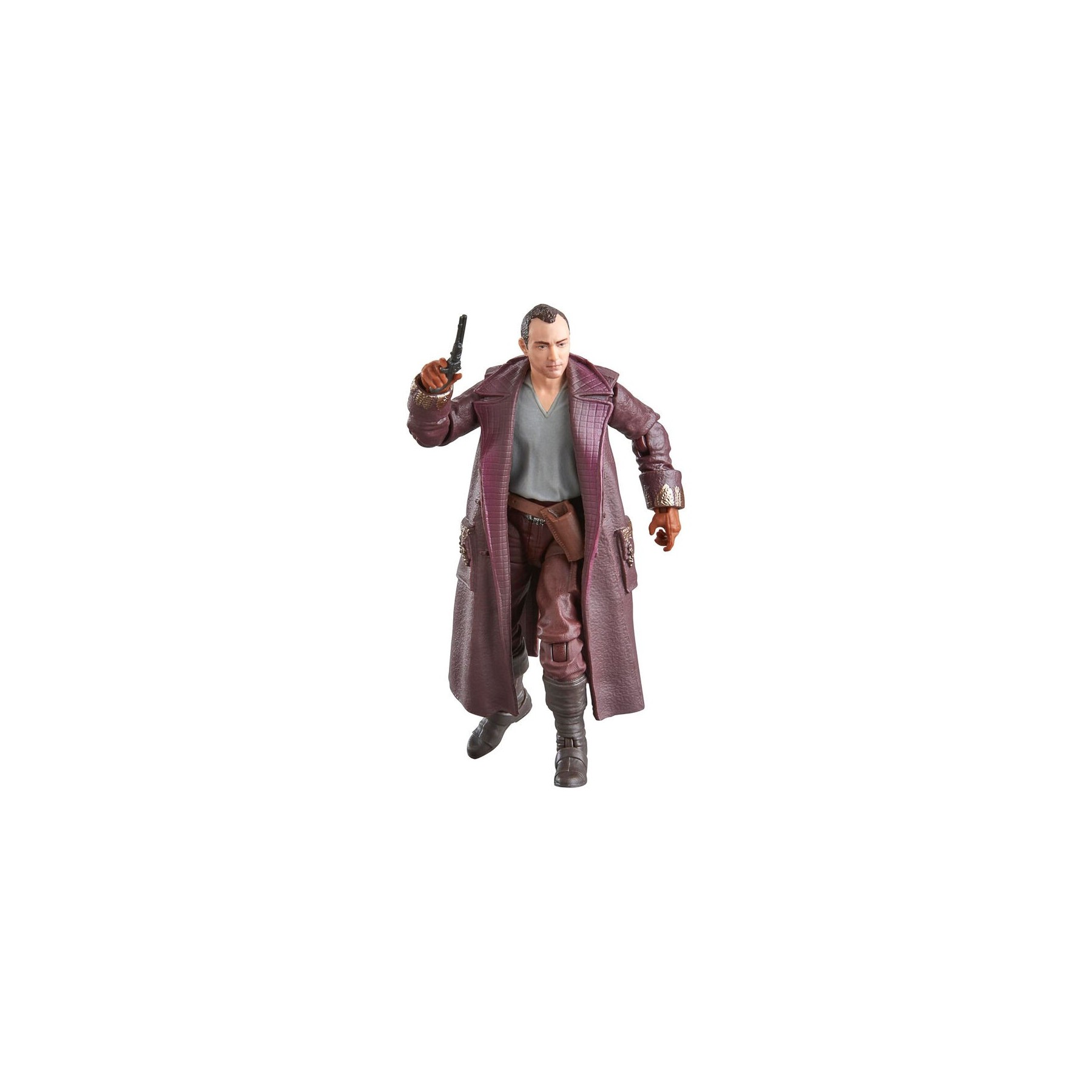 Figura Jod Na Nawood Skeleton Crew Star Wars 9,5cm