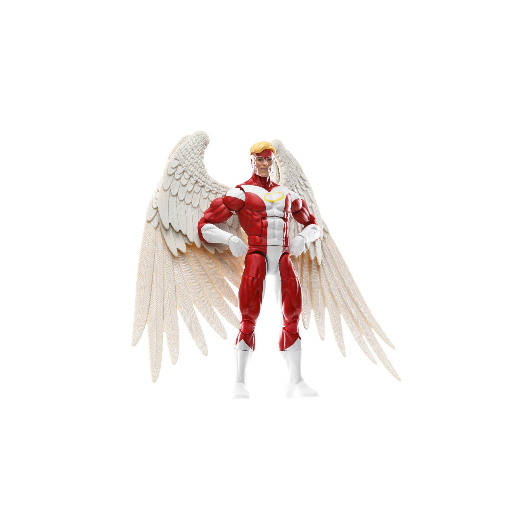Figura Angels Marvels X-Men Marvel 15cm