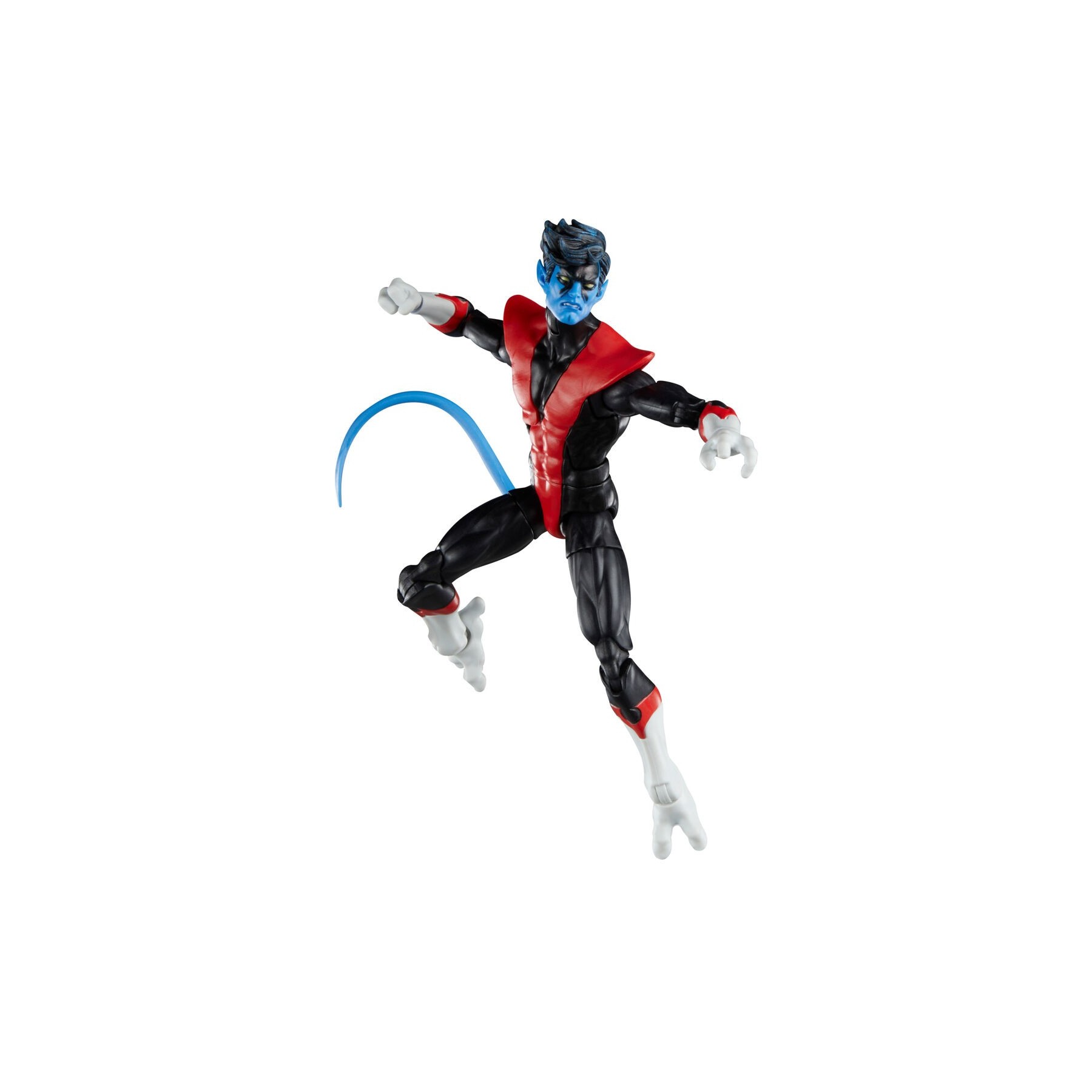 Figura Nightcrawler X-Men Marvel 15cm