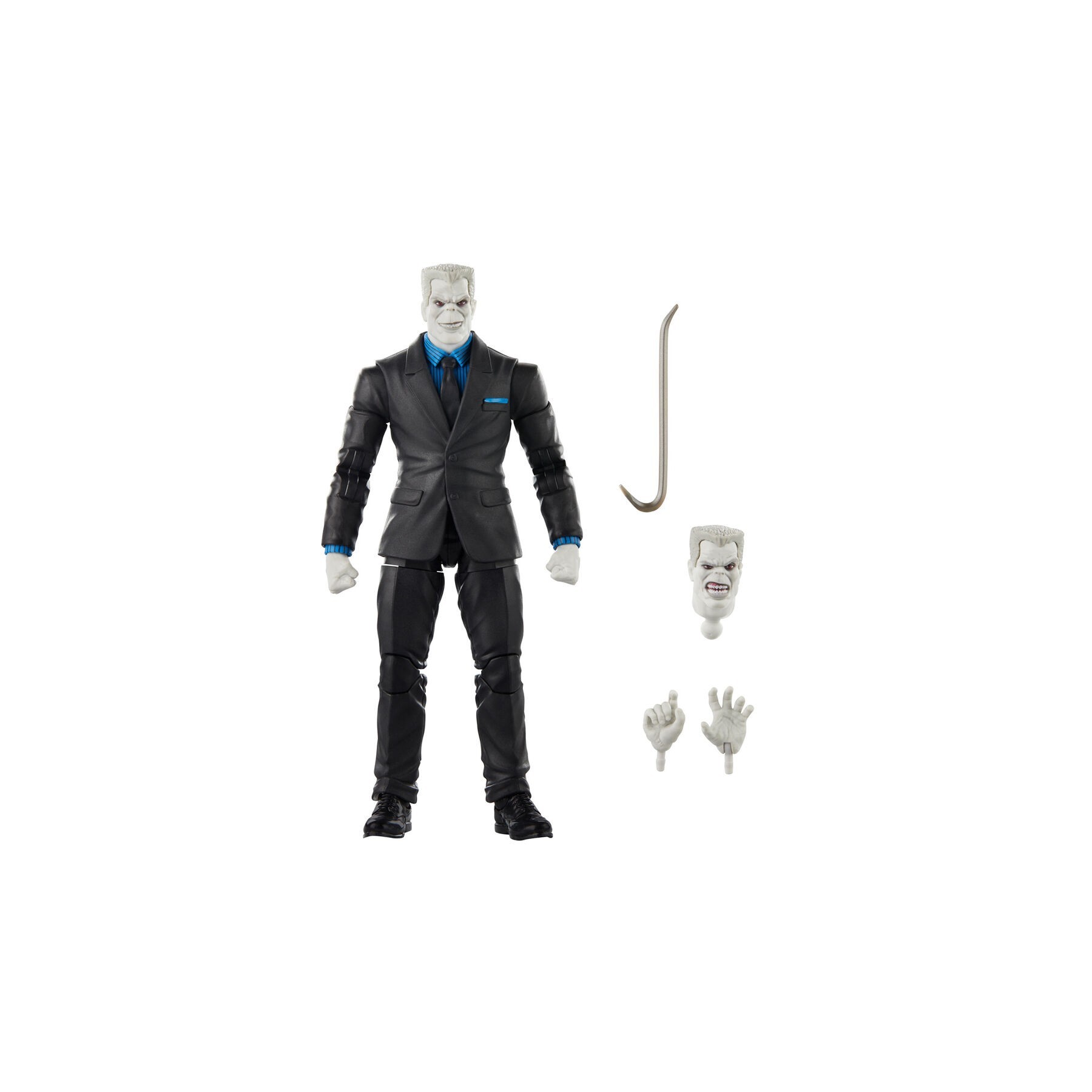 Figura Tombstone Spiderman Marvel 15cm