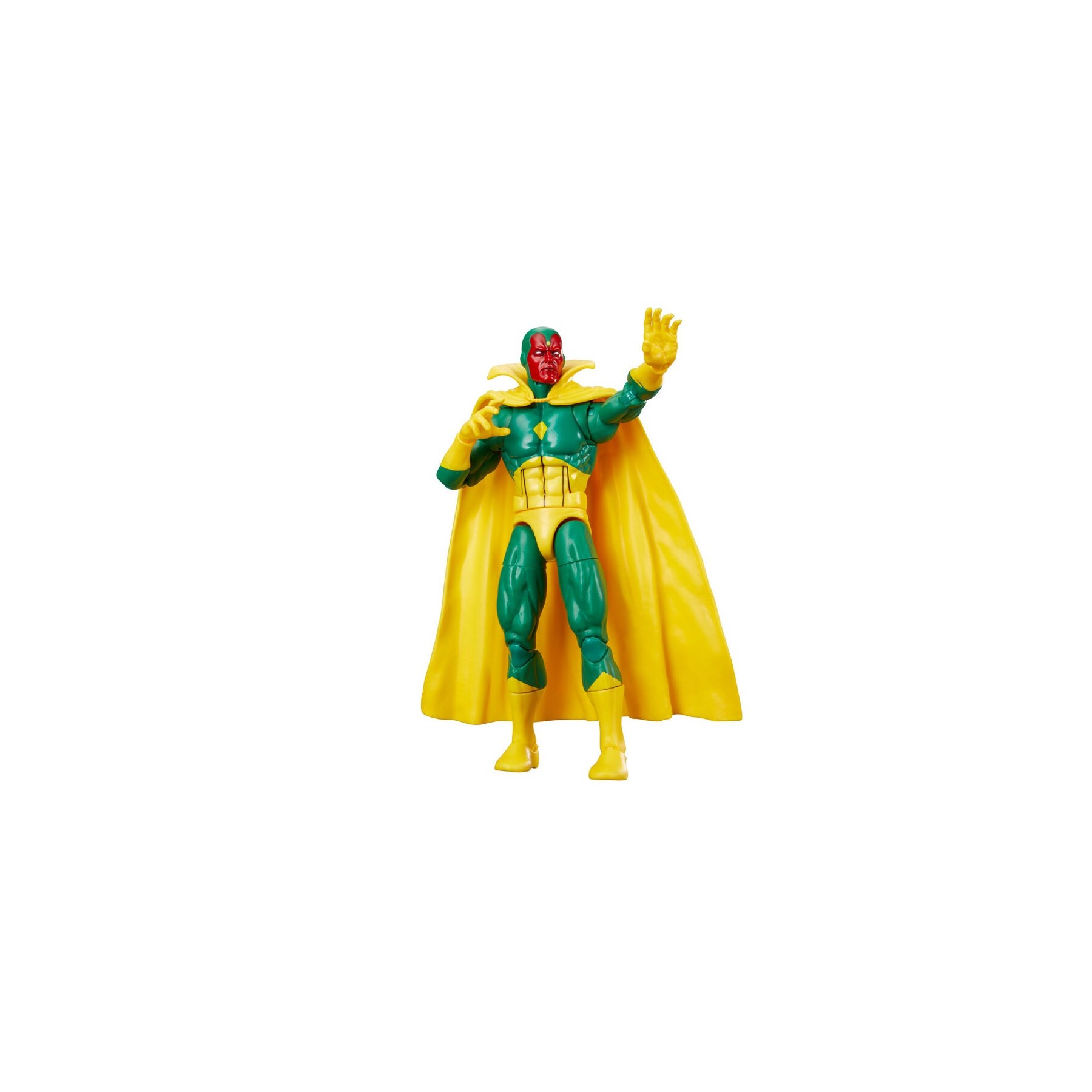 Figura Vision Marvel Legends 15cm