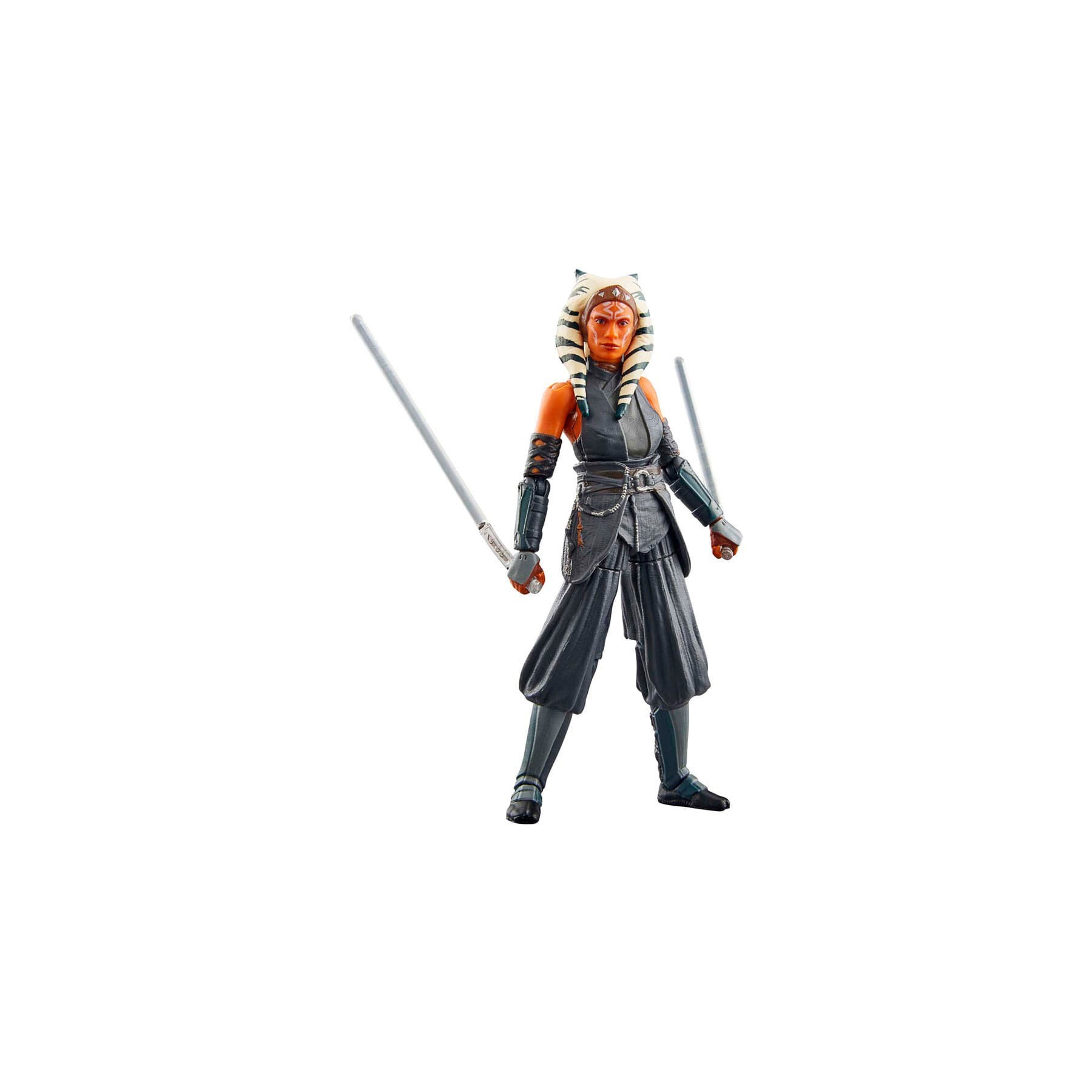 Figura Ahsoka Tano Ahsoka Star Wars 9,5cm