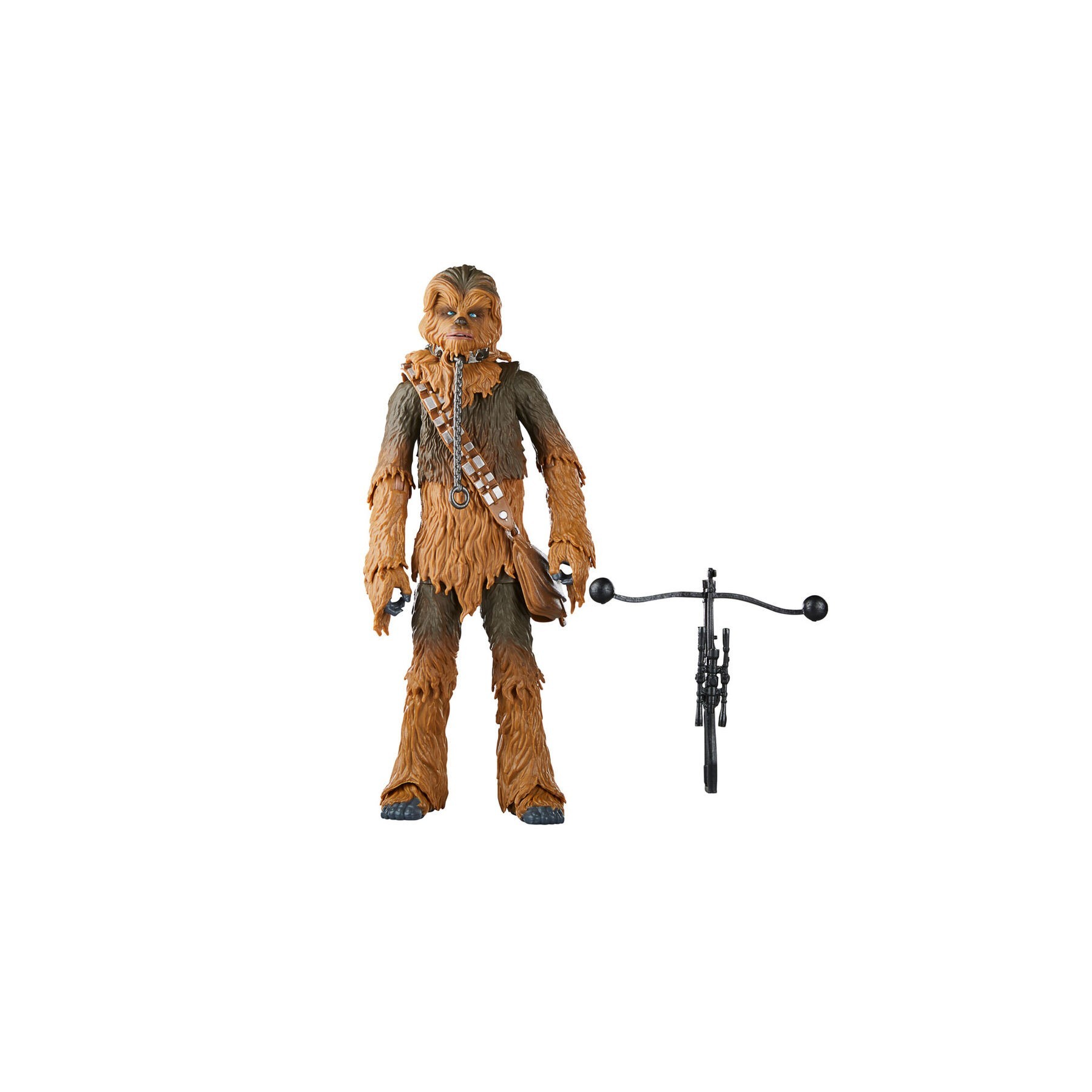Figura Chewbacca Return of the Jedi Star Wars 15cm