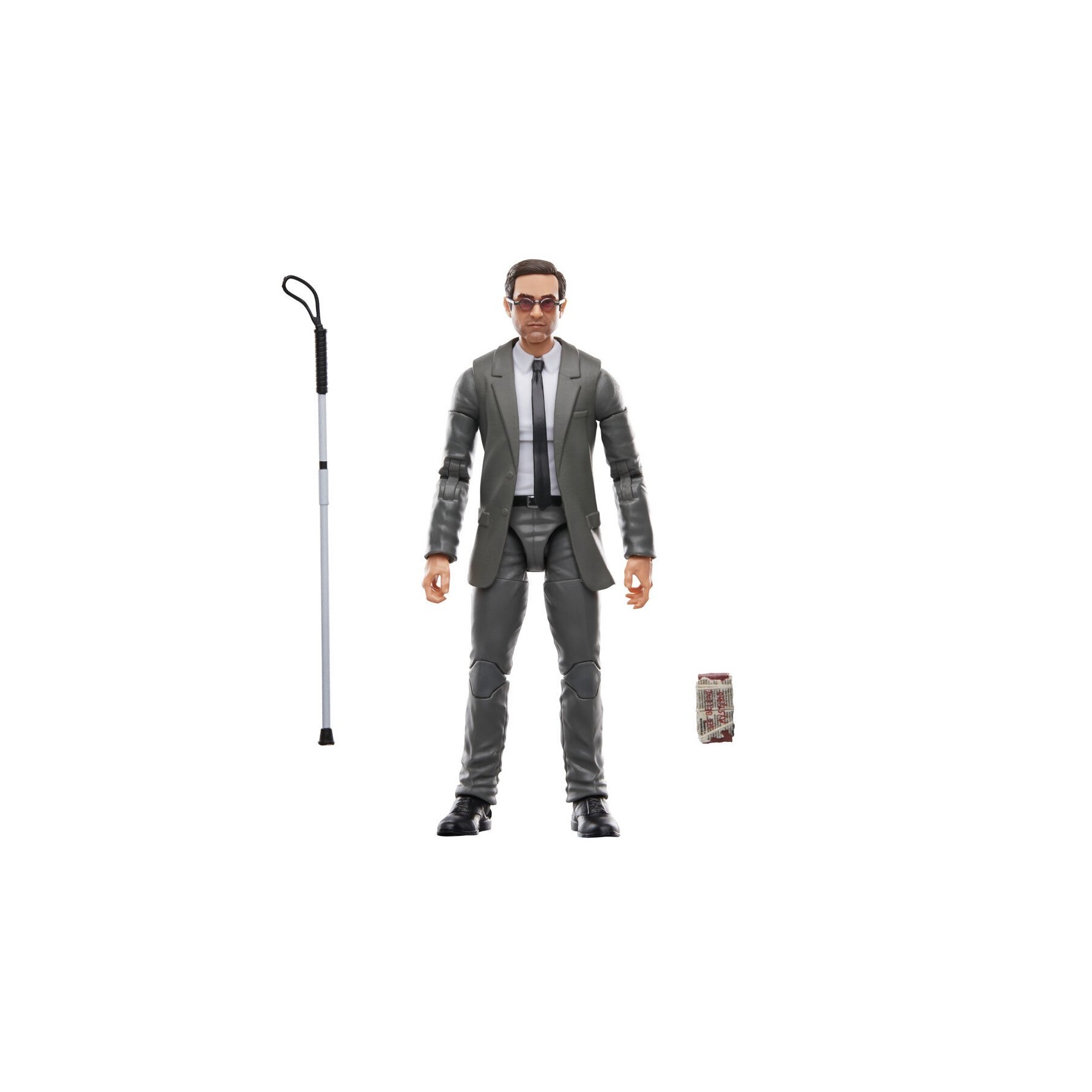 Figura Matt Murdock SpidermanNo Way Home Spiderman Marvel 15cm