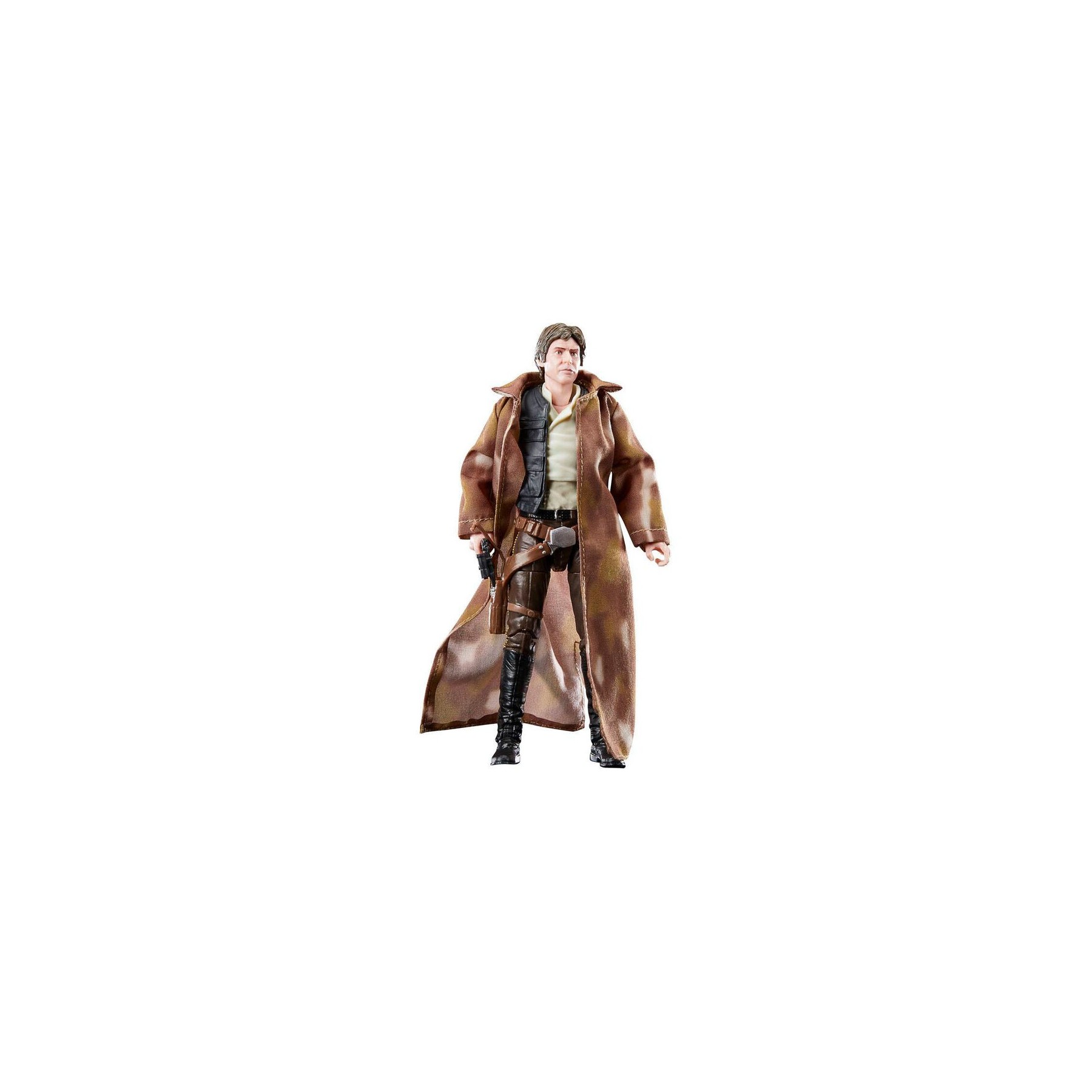 Figura Han Solo 40th Anniversary Return on the Jedi Star Wars 15cm