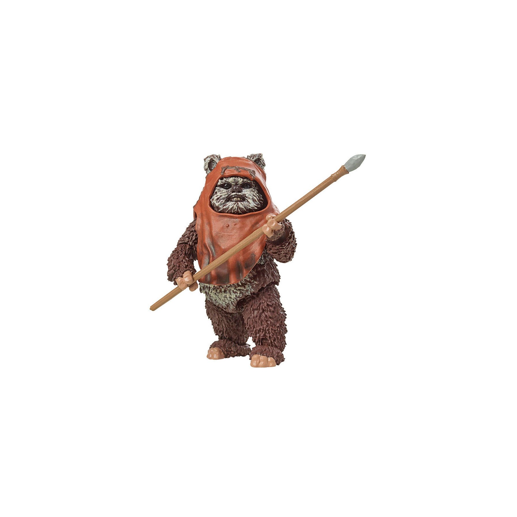 Figura Wicket 40th Anniversary Return on the Jedi Star Wars 15cm