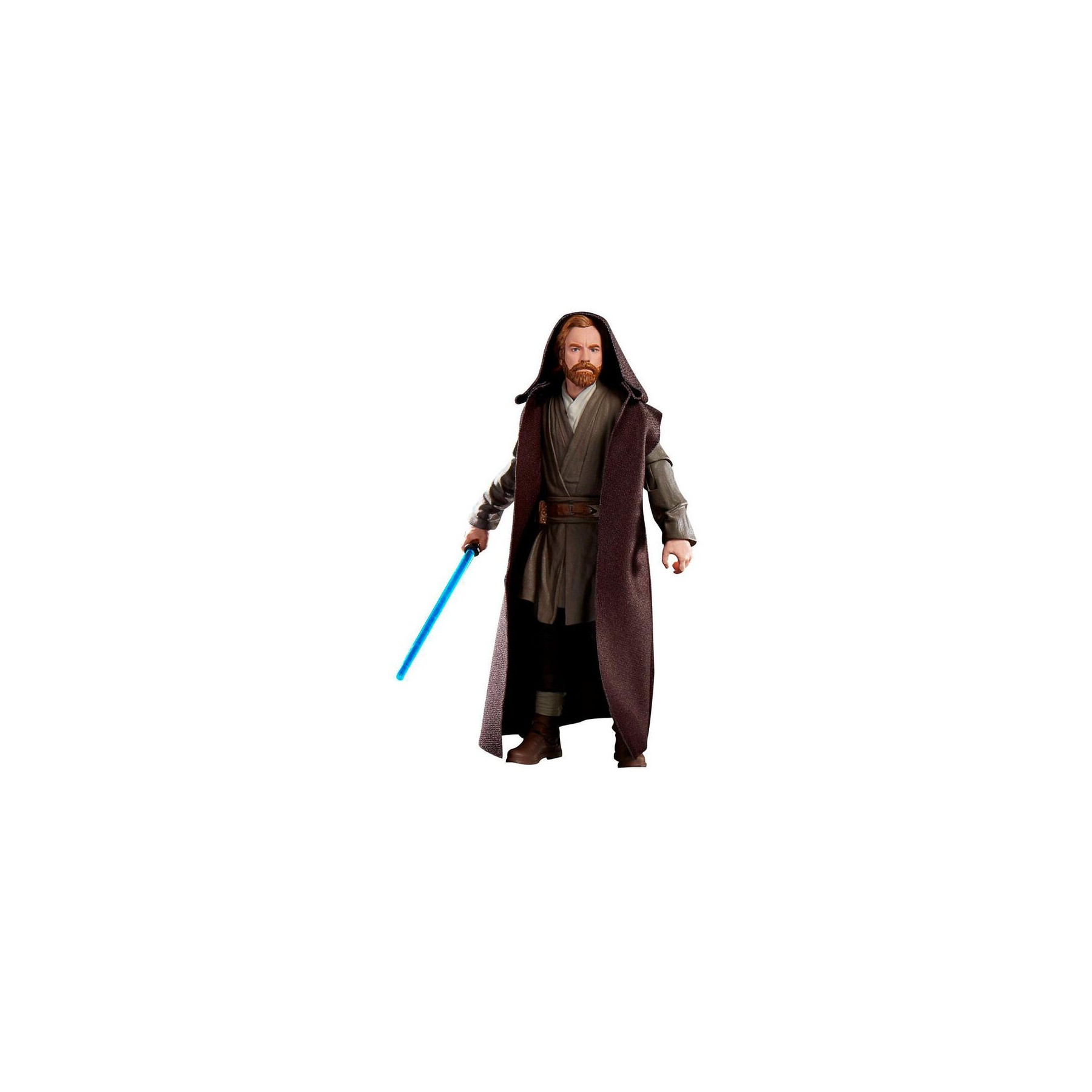 Figura Obi-Wan Kenobi Jabiim Obi-Wan Kenobi Star Wars 15cm