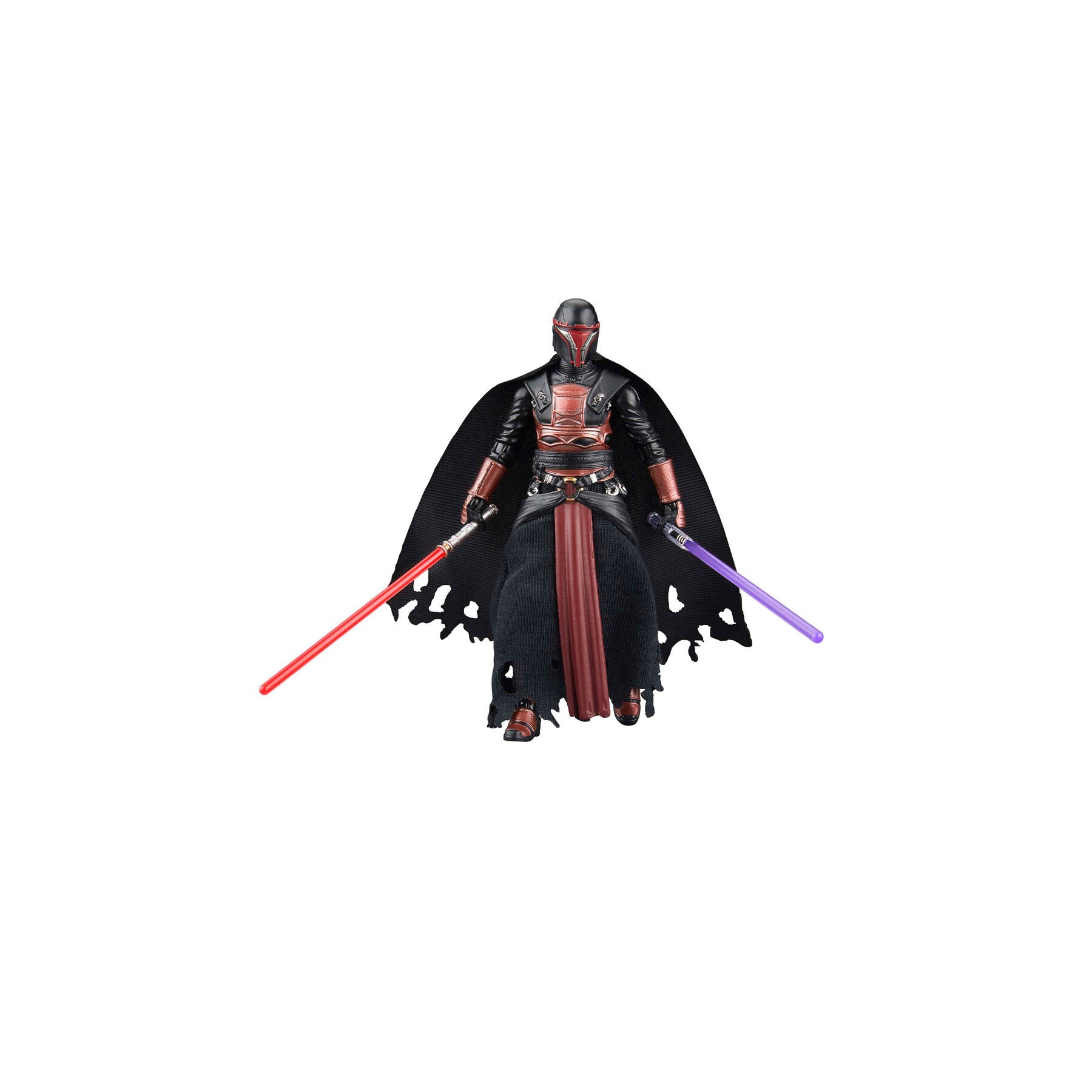 Figura Darth Revan Knights Old Republic Wars Star Wars 9,5cm