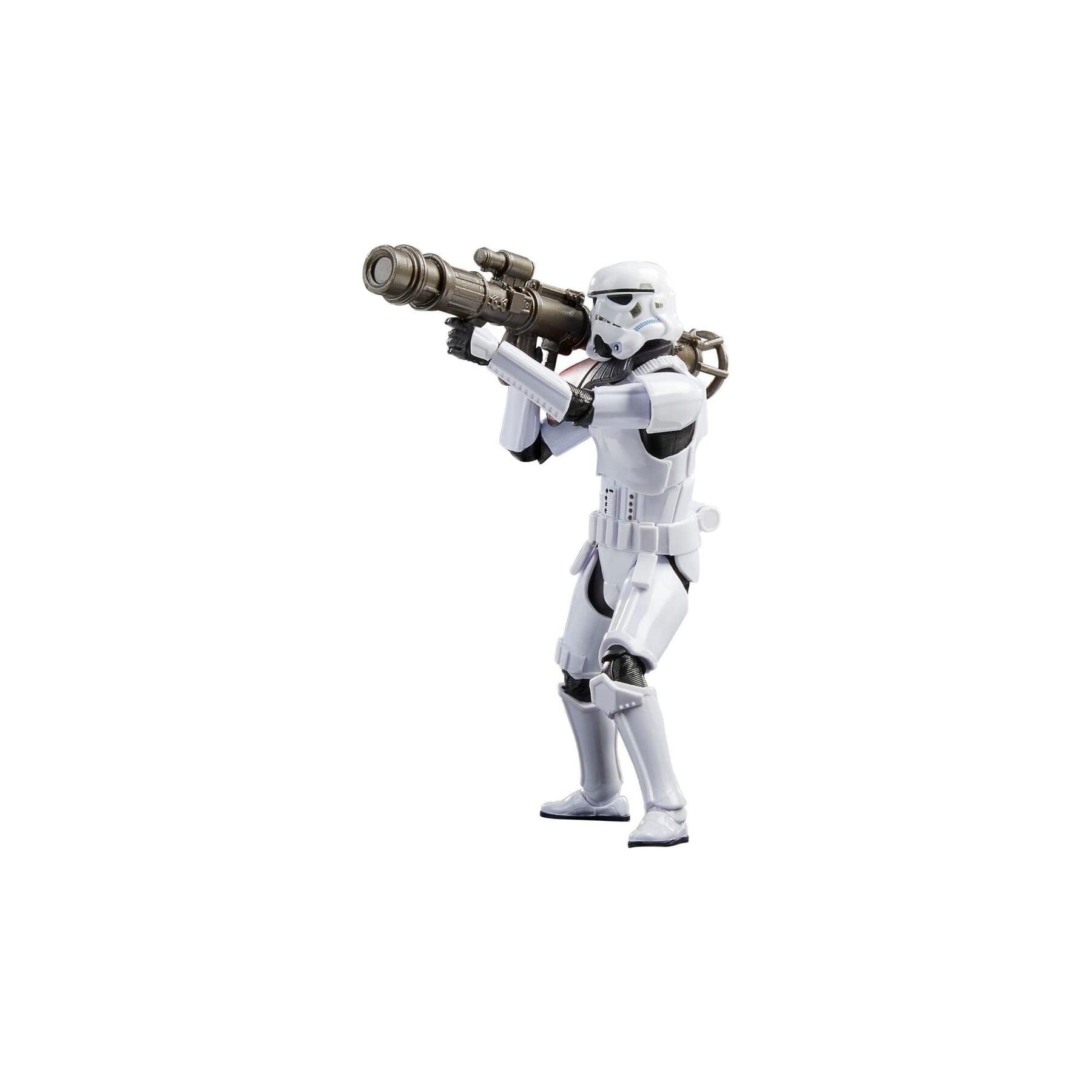 Figura Rocket Launcher Trooper Fallen Order Star Wars 15cm
