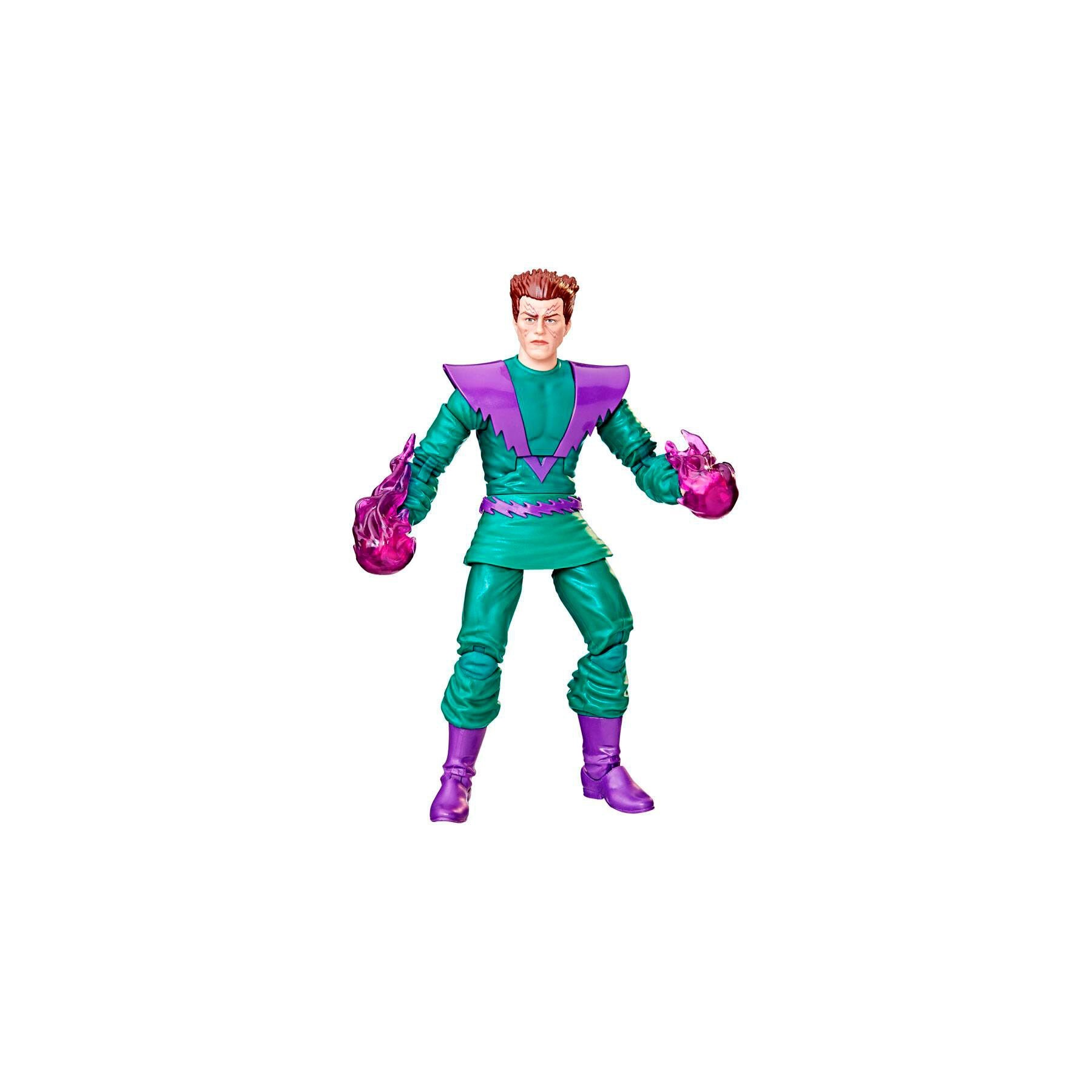 Figura Molecule Man Los Vengadores Avengers Marvel 15cm
