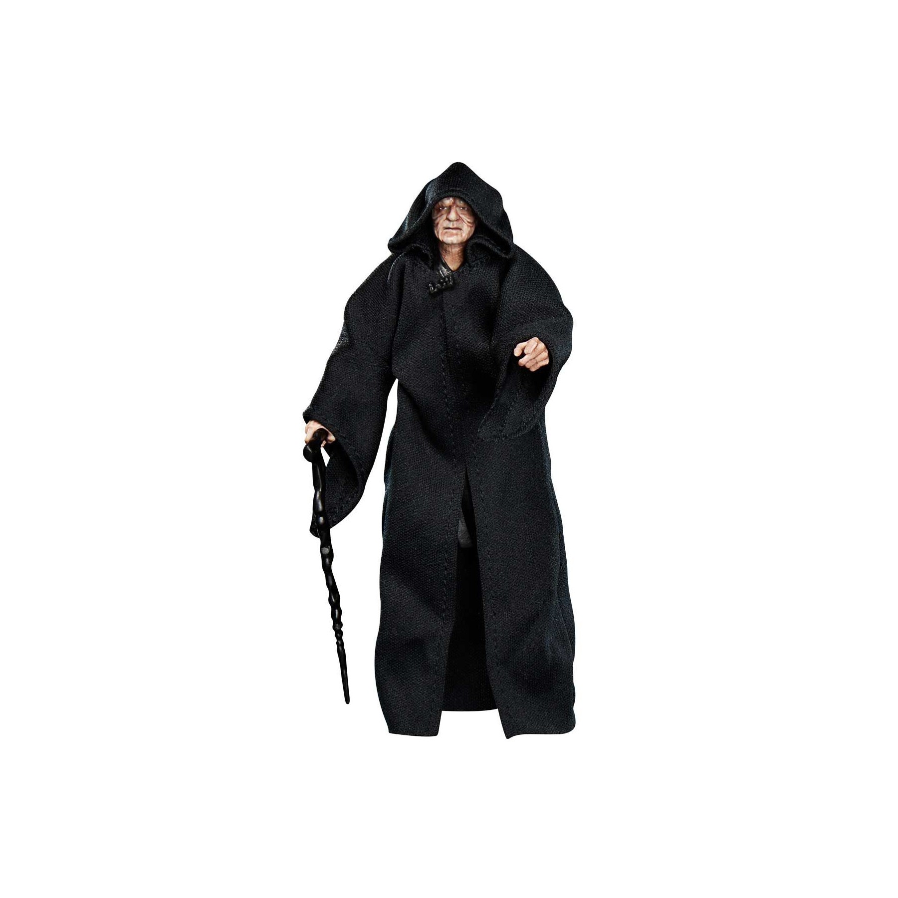 Figura Emperor Palpatine Star Wars 15cm