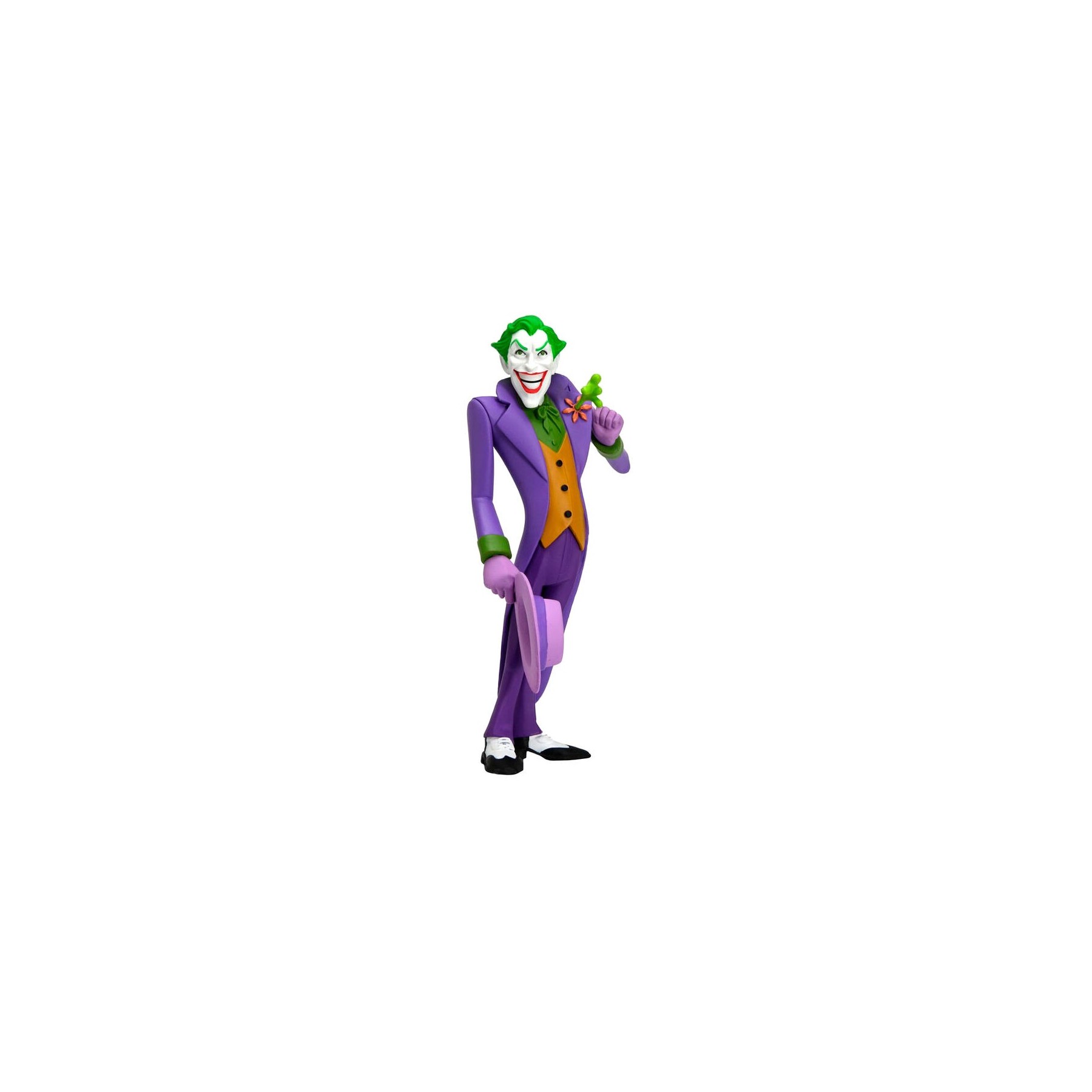 Figura The Joker Toony Classics DC Comics 15cm