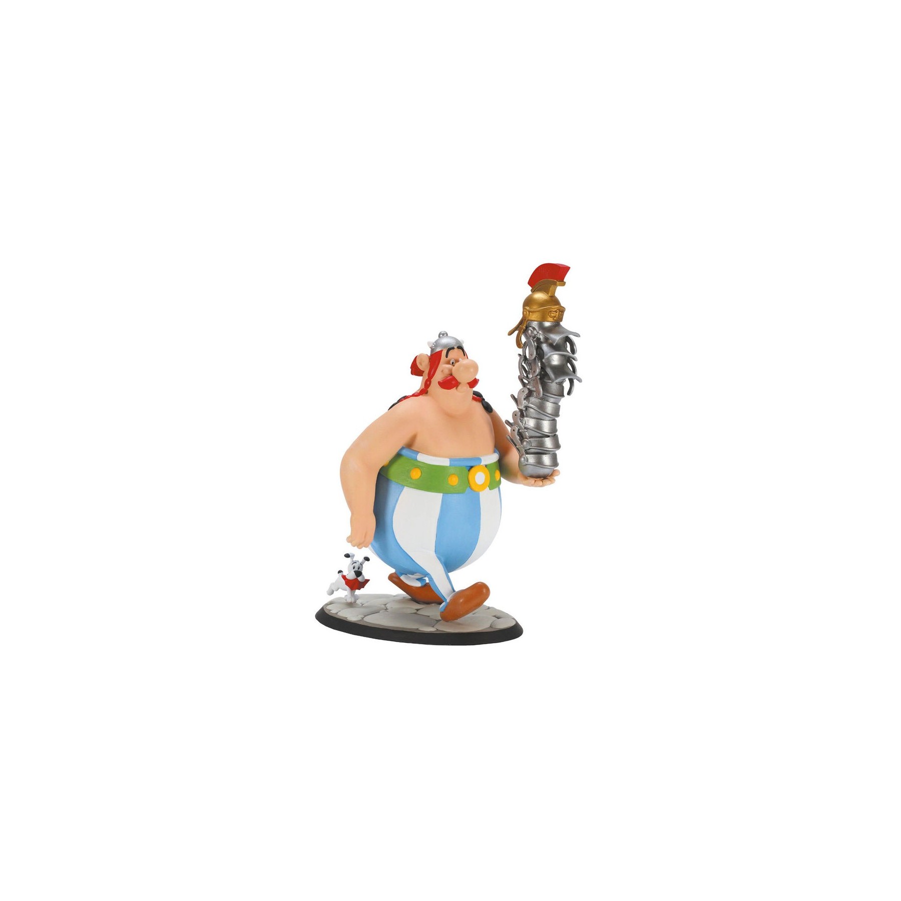 Figura hucha Obelix Asterix 30cm