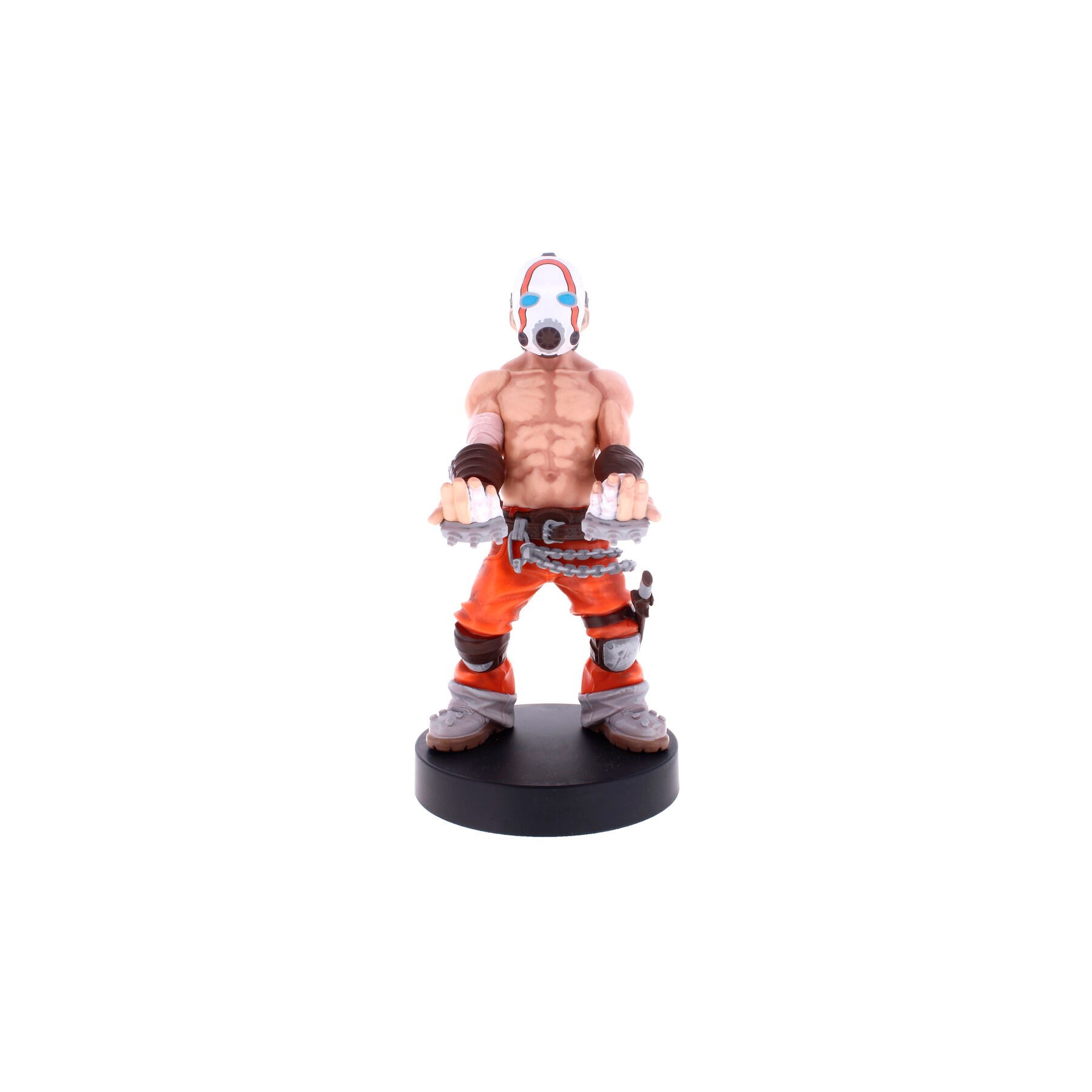 Cable Guy soporte sujecion figura Psycho Borderlands 21cm