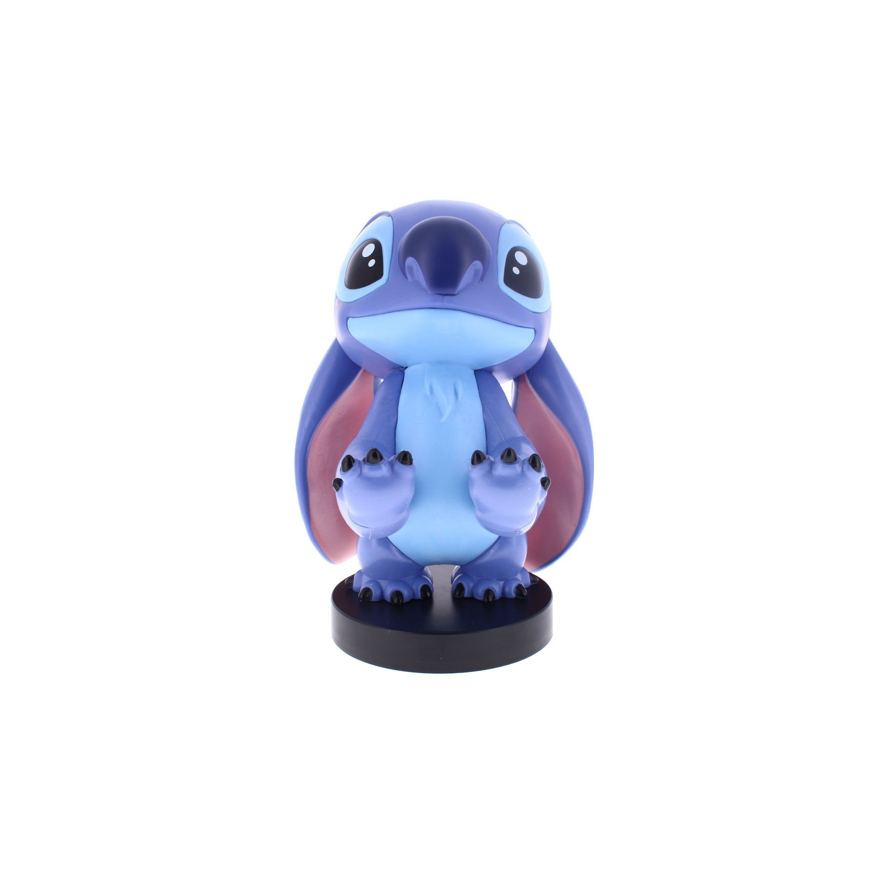 Cable Guy soporte sujecion figura Stitch Disney 21cm