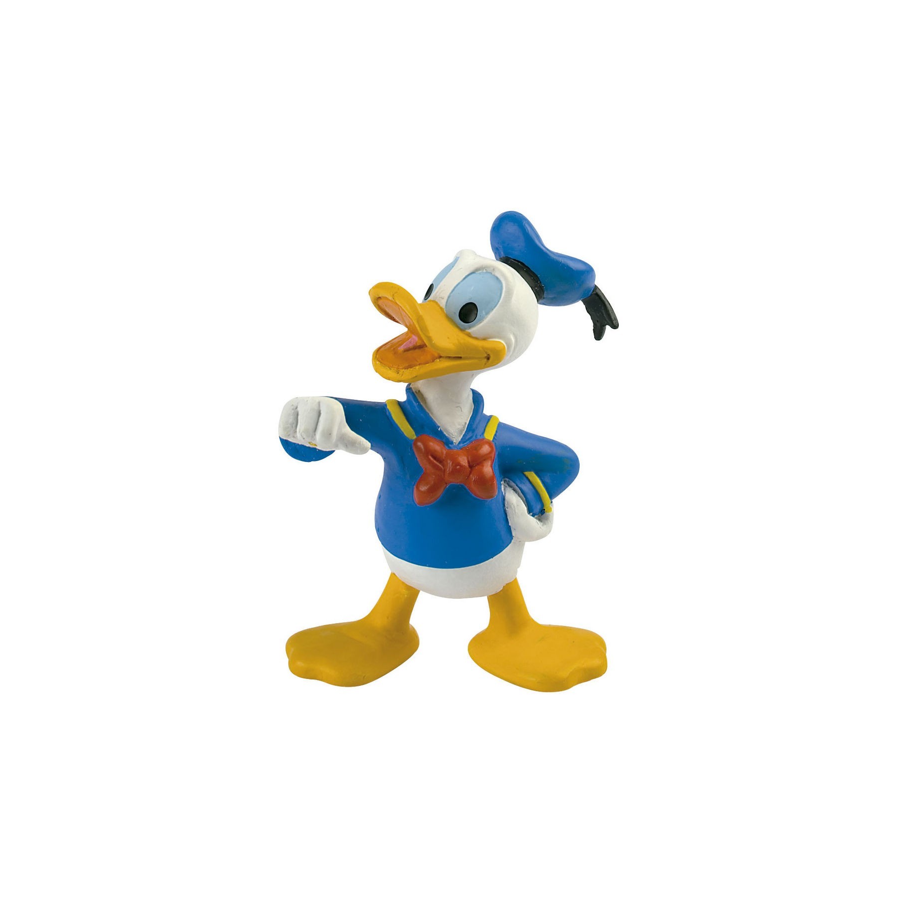 Figura Donald Disney 6cm Figura Donald Disney 6cm
