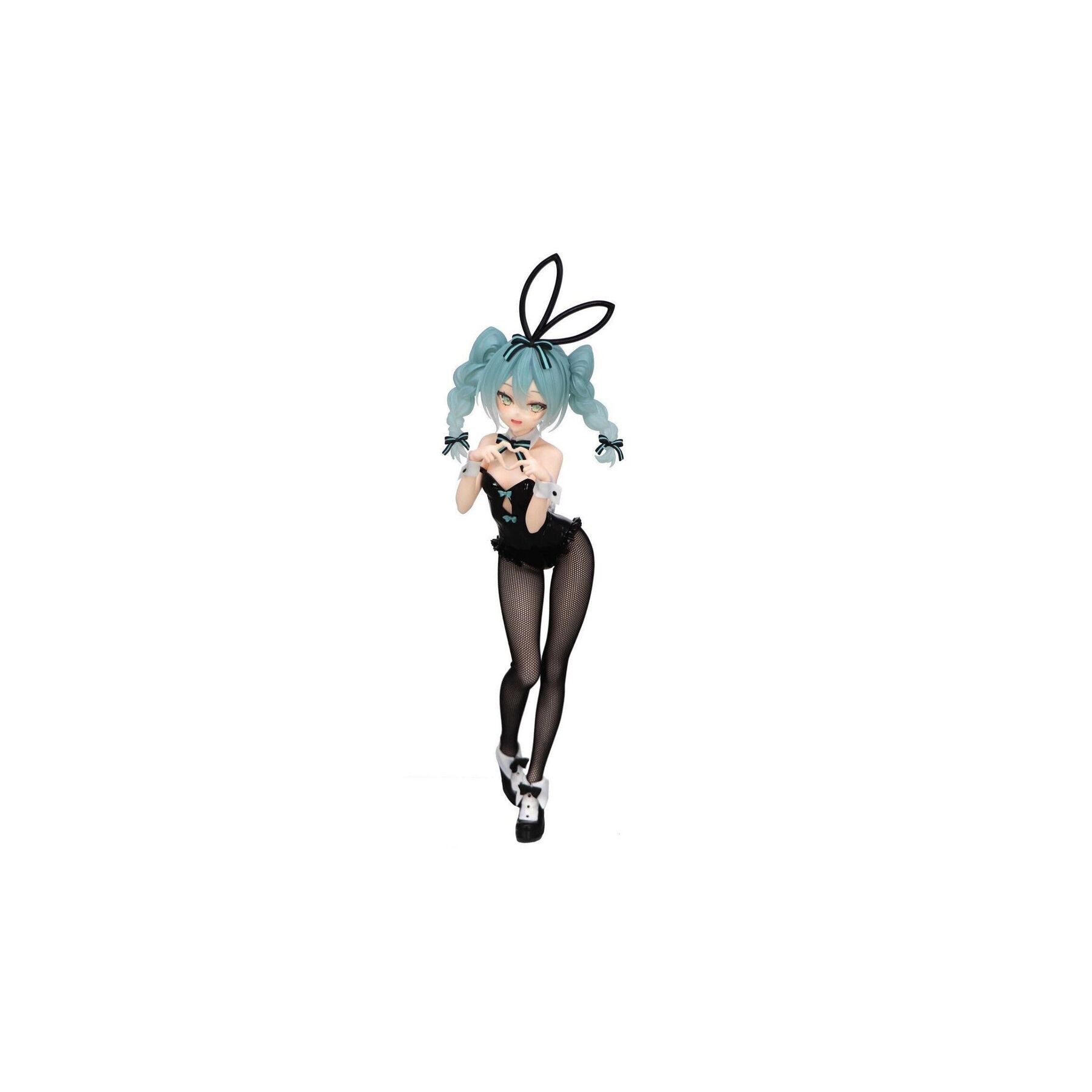 Figura Rurudo Bicute Bunnies Hatsune Miku 27cm